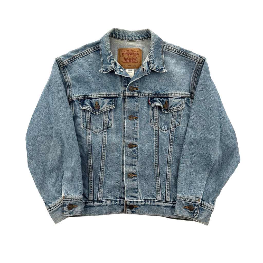 1998 Levi’s Trucker Jacket (L WMNS)