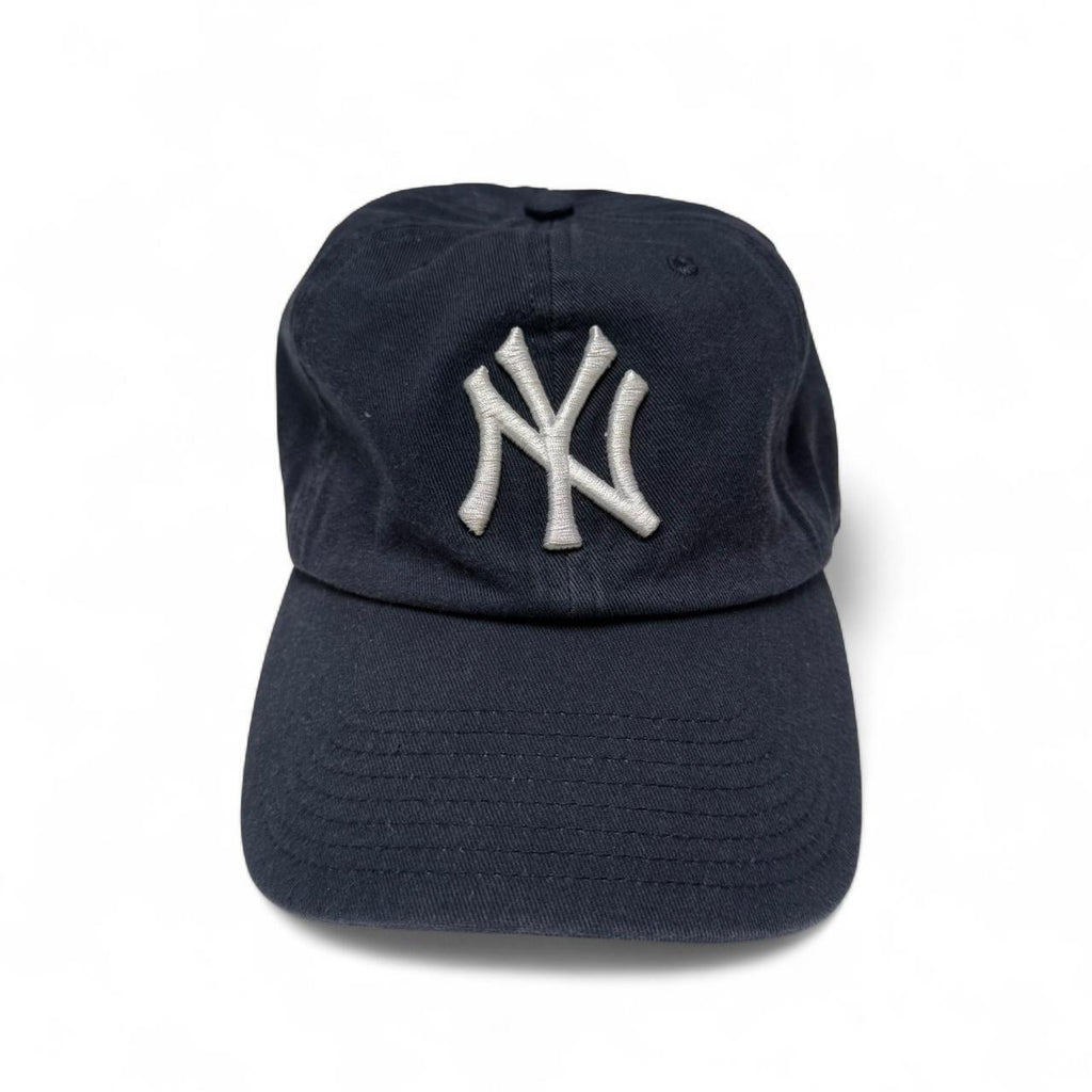 Navy Blue 47’ New York Yankees Strap Back Hat