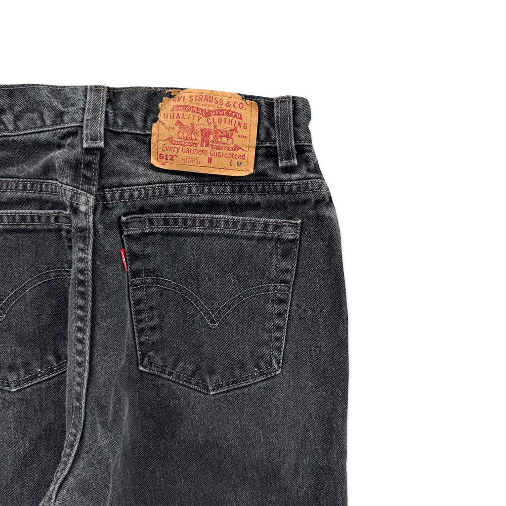 Vintage Levi’s 512 Jeans (26x29)
