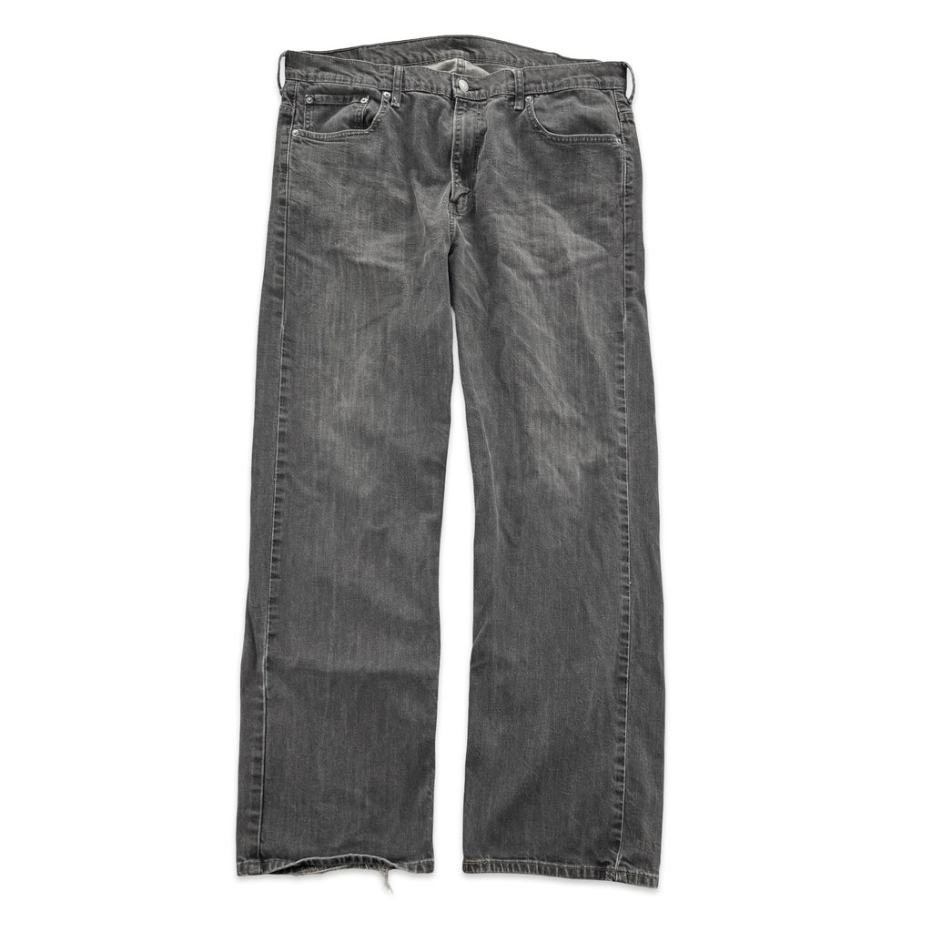 Levis 569 Loose Fit Jeans (40x32)