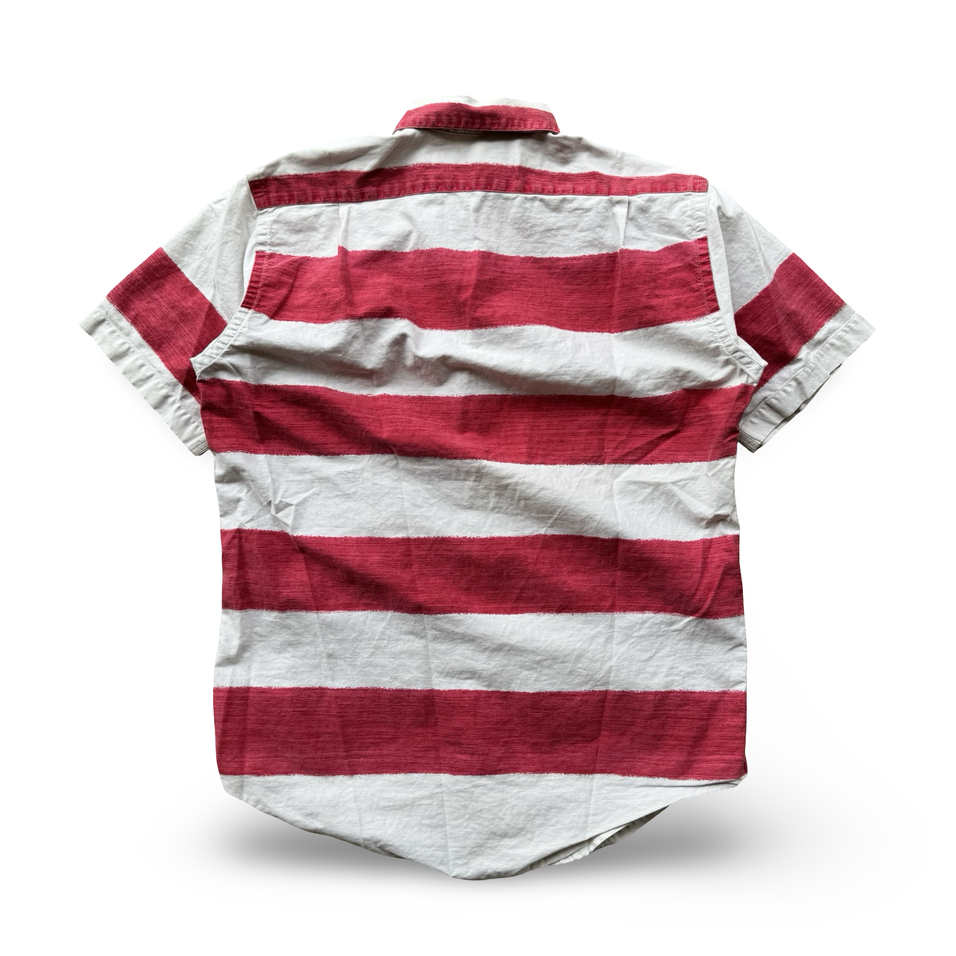 Vintage Polo RL Camp Shirt (M/L)