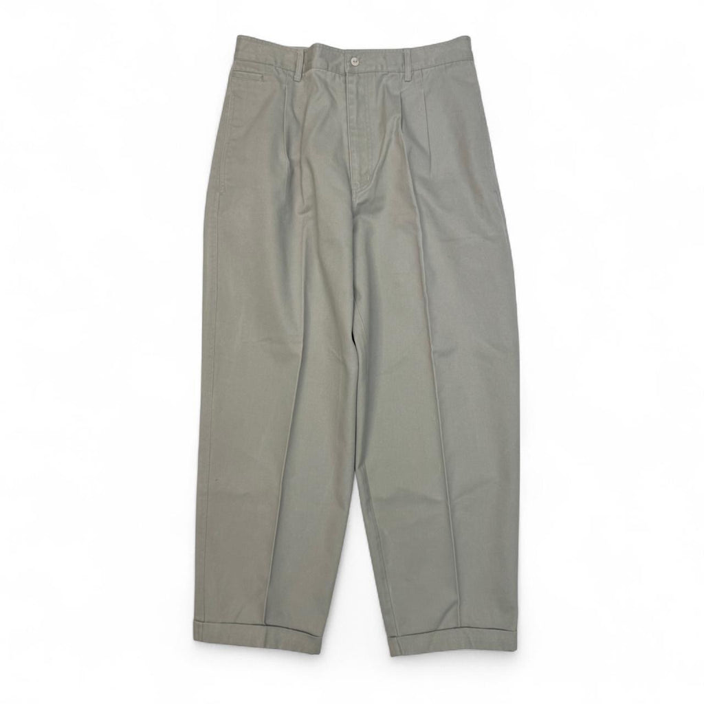 Vintage Bugle Boy Trousers (34x30)