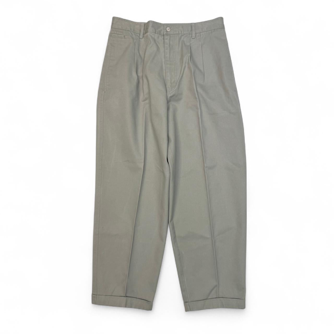 Vintage Bugle Boy Trousers (34x30)