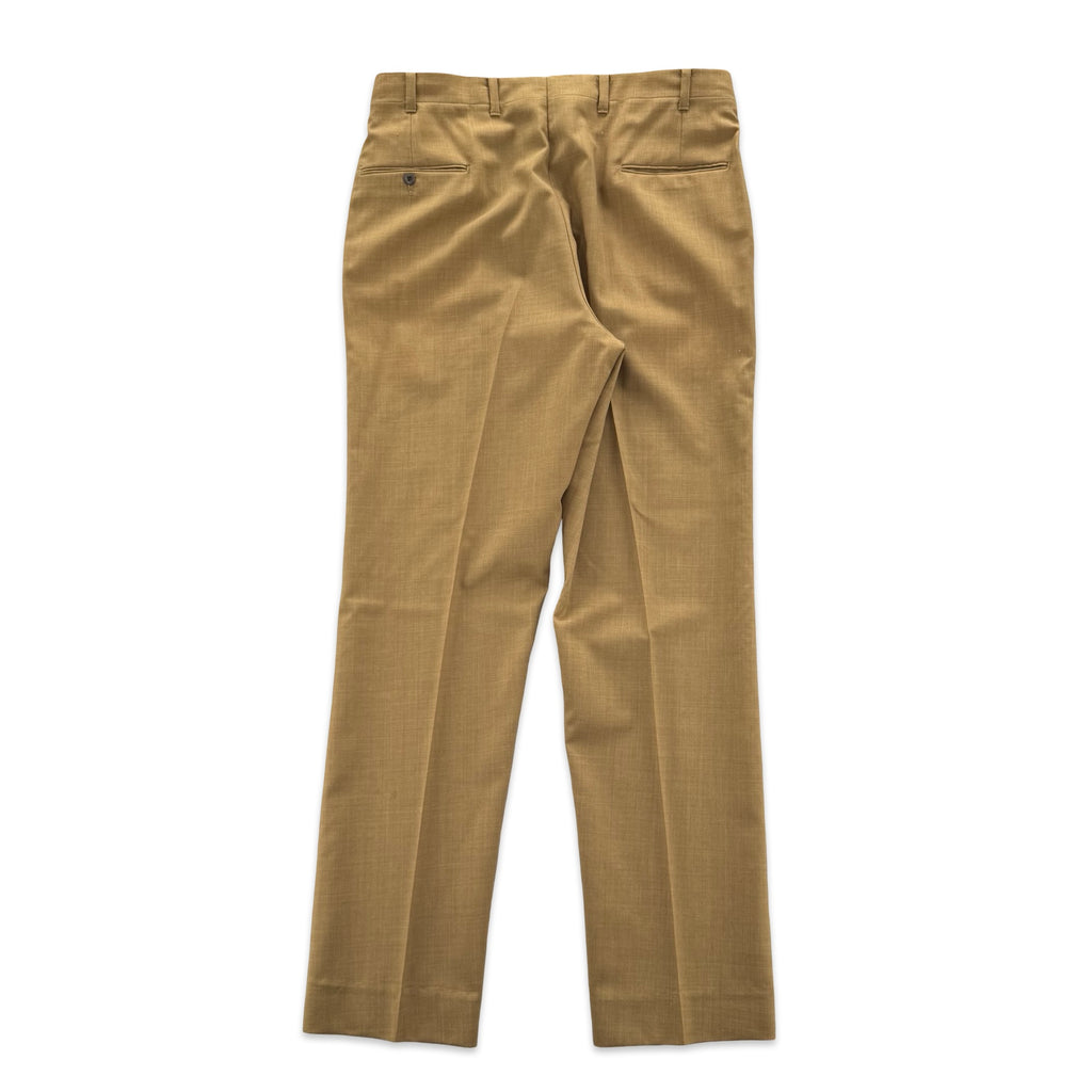 70s Playfair Slacks (34x32)