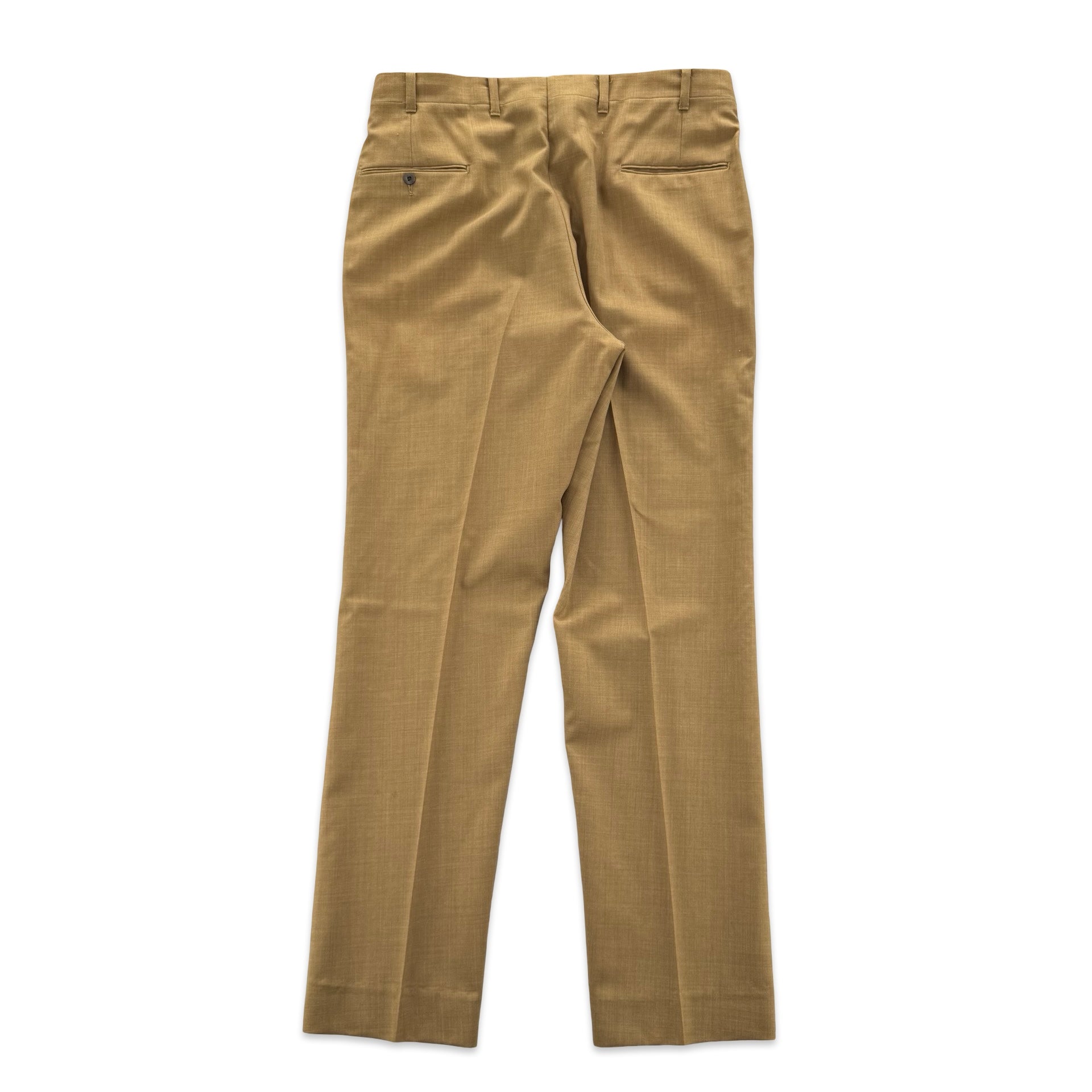 70s Playfair Slacks (34x32)