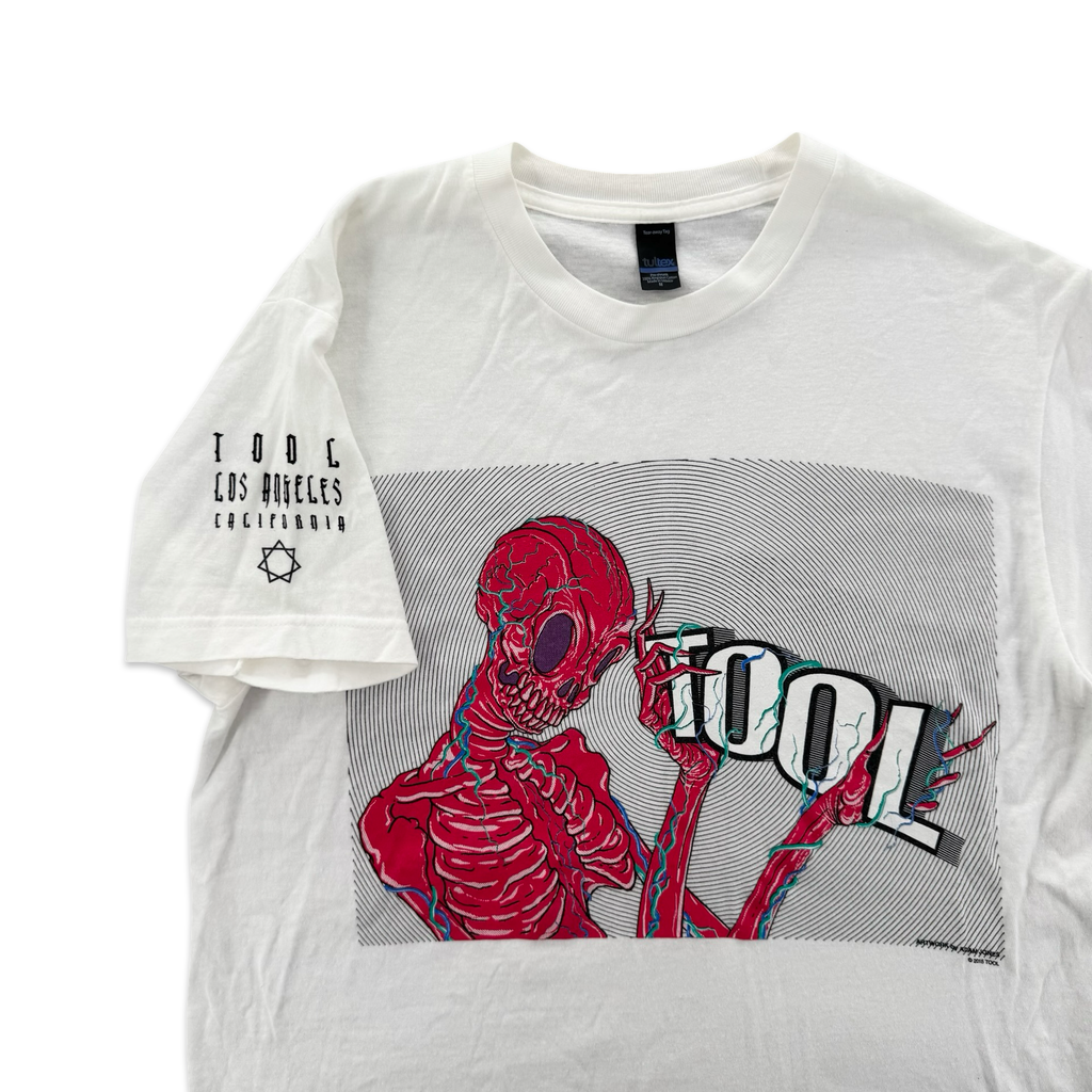 2015 Tool Adam Jones Shirt (M)