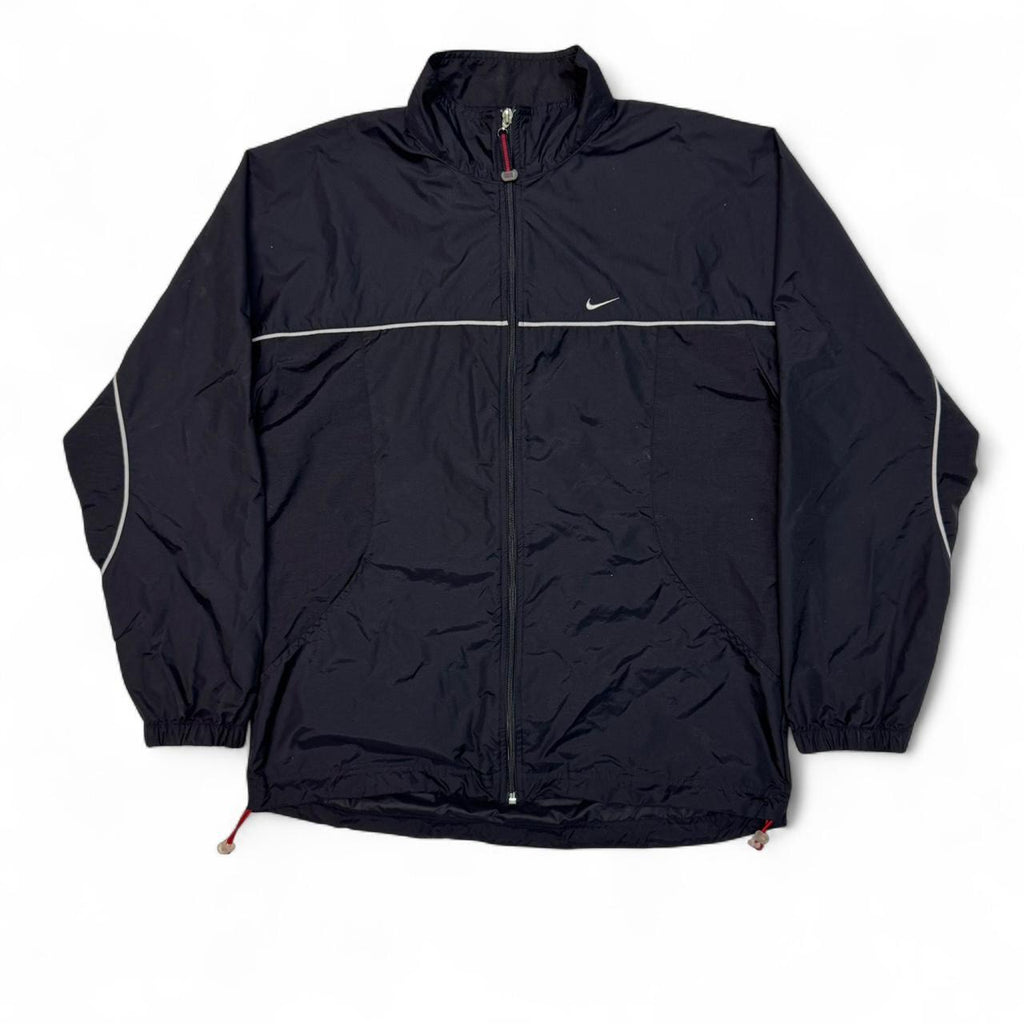 2000s Nike Track Jacket (M)
