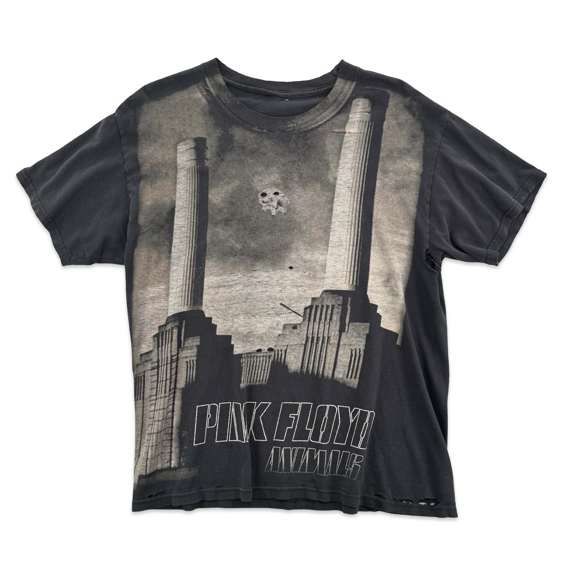 Vintage Pink Floyd Animals Tee (L)