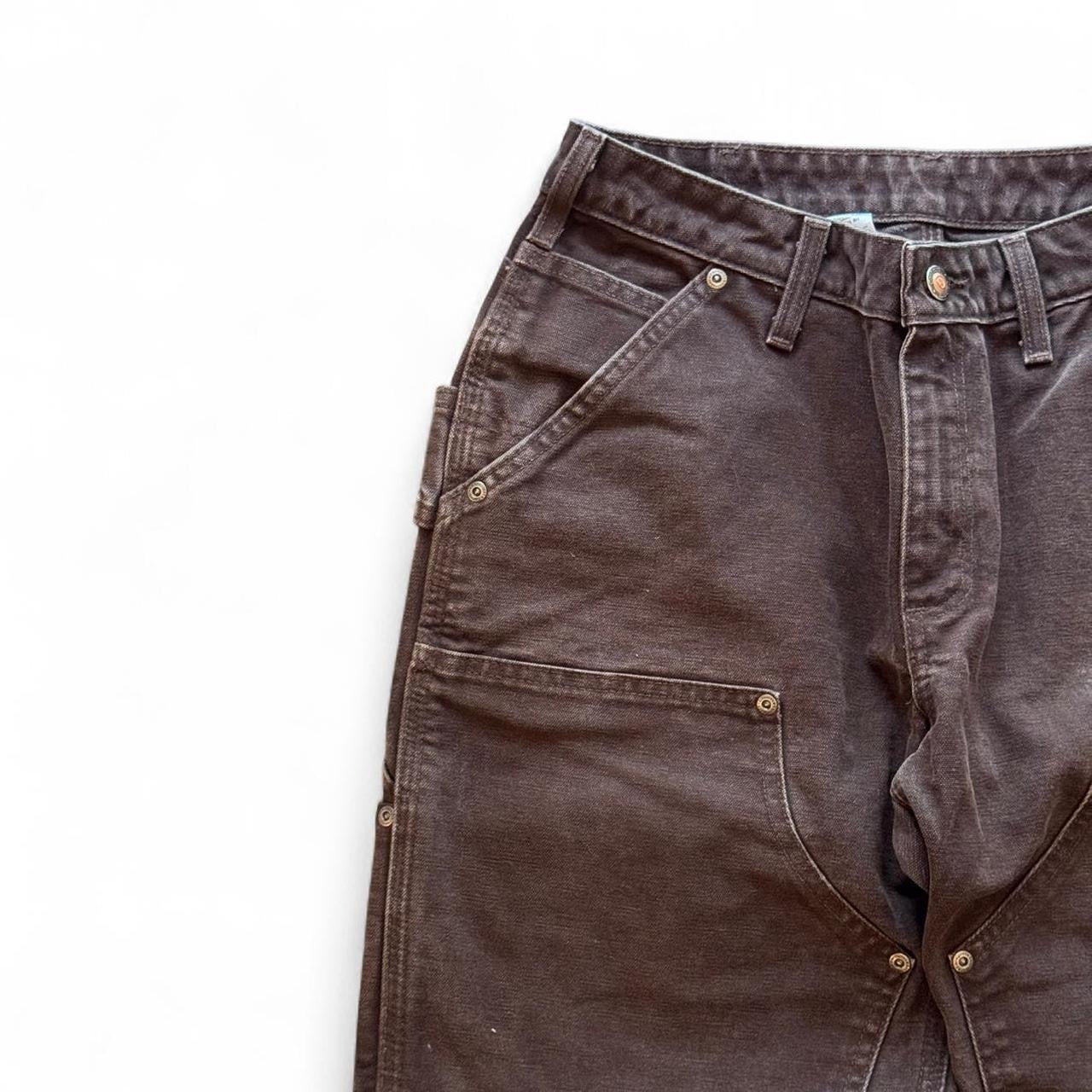 2010s Carhartt For Women Double Knees (30x30)