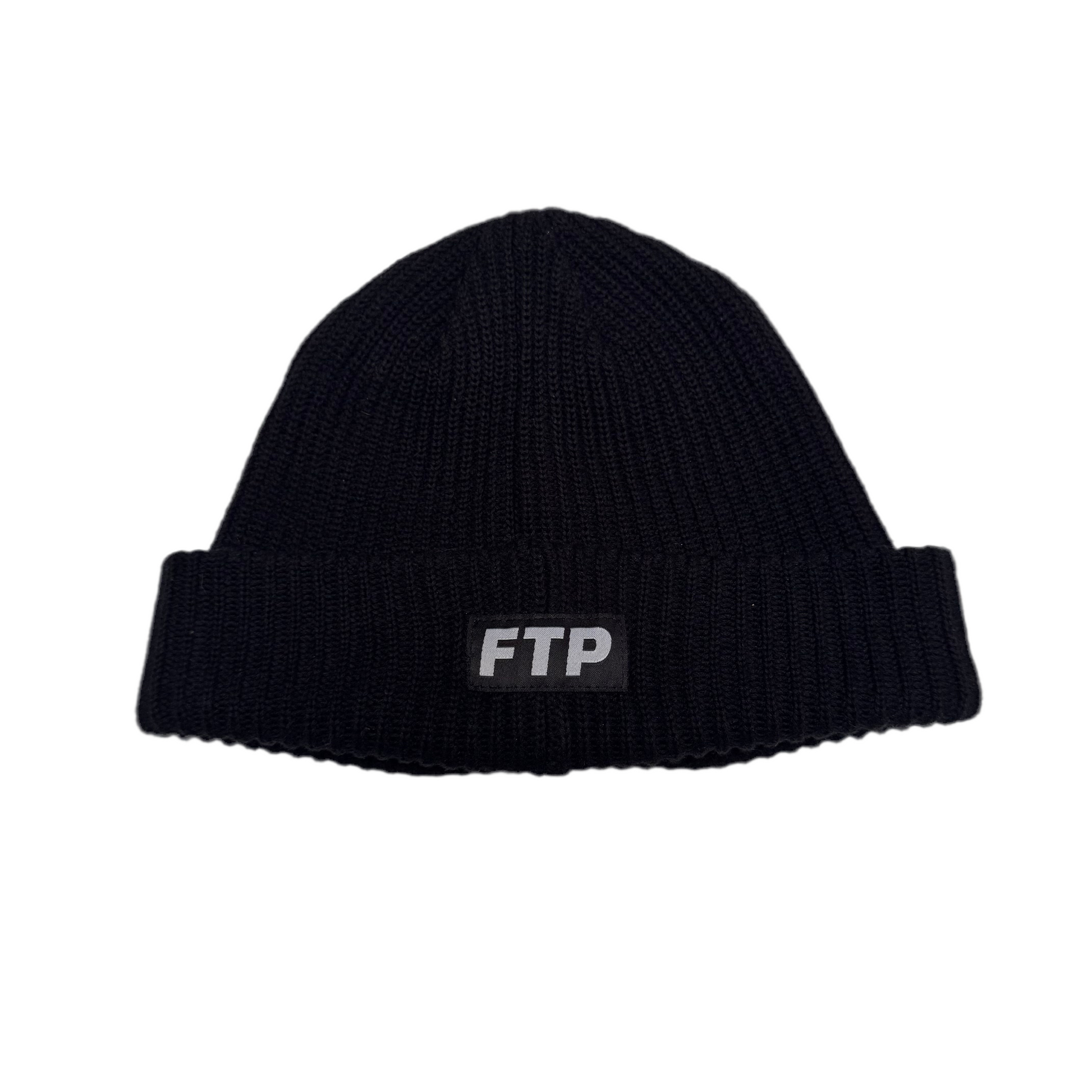 FTP F-Tec Goggle Beanie