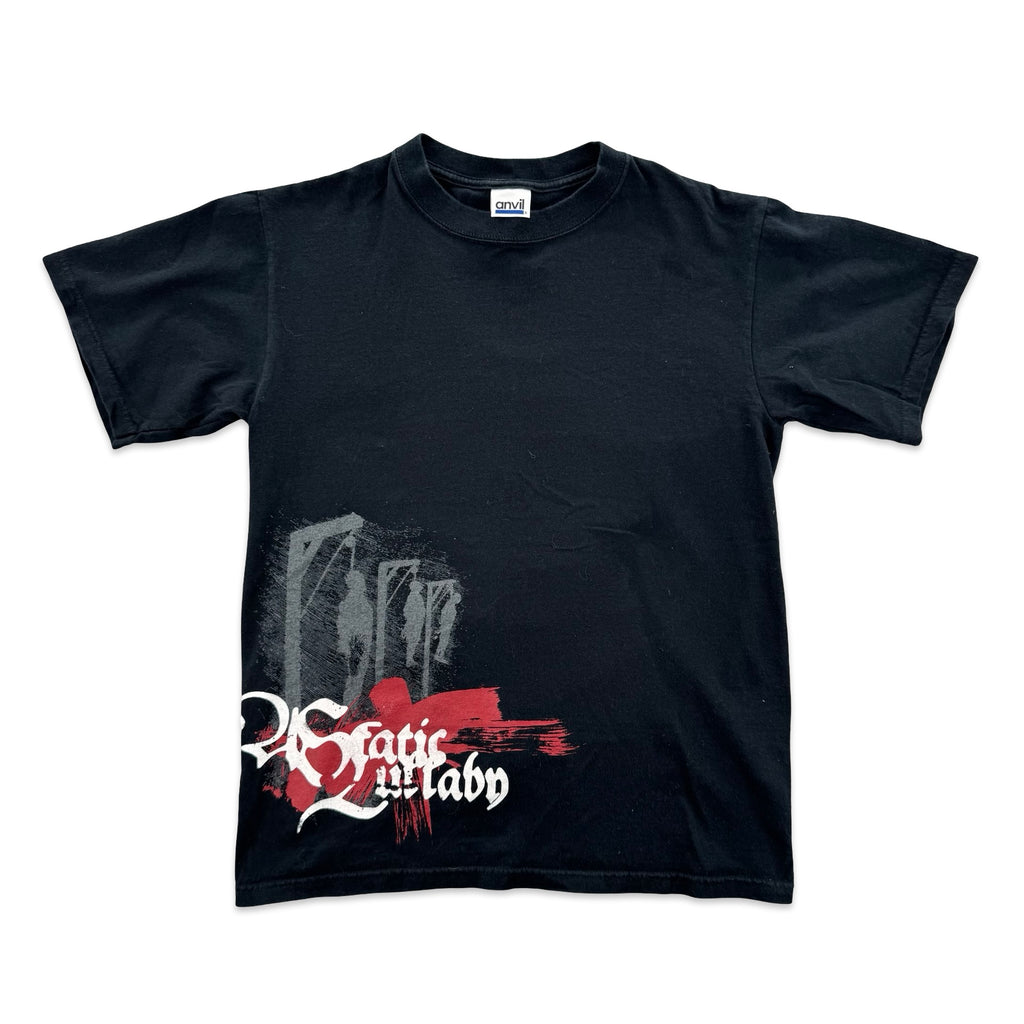 2000’s Static Lullaby Tee (S)