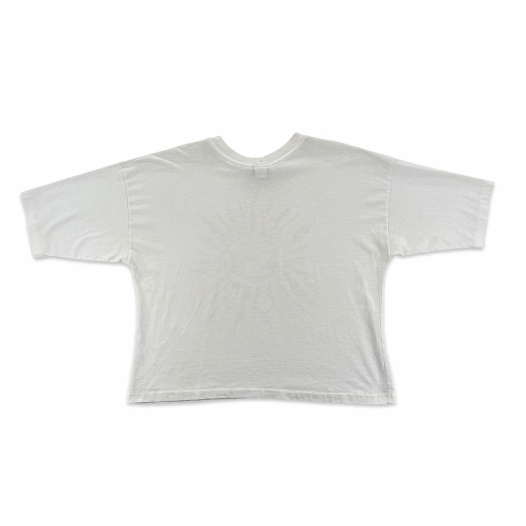 1987 Ocean Pacific Sun Quota Tee (One Size)
