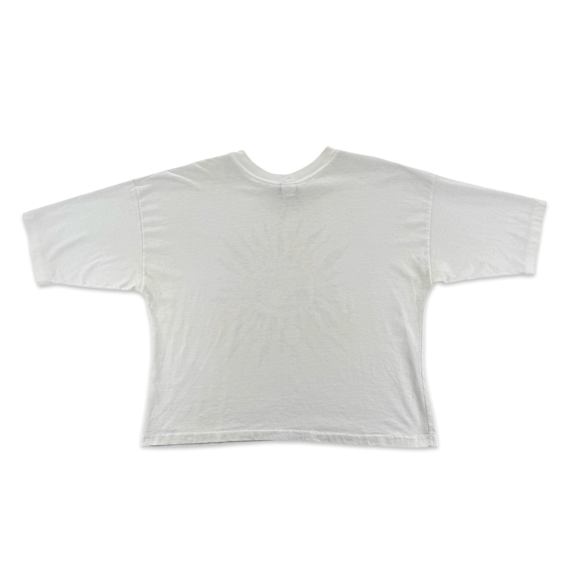 1987 Ocean Pacific Sun Quota Tee (One Size)