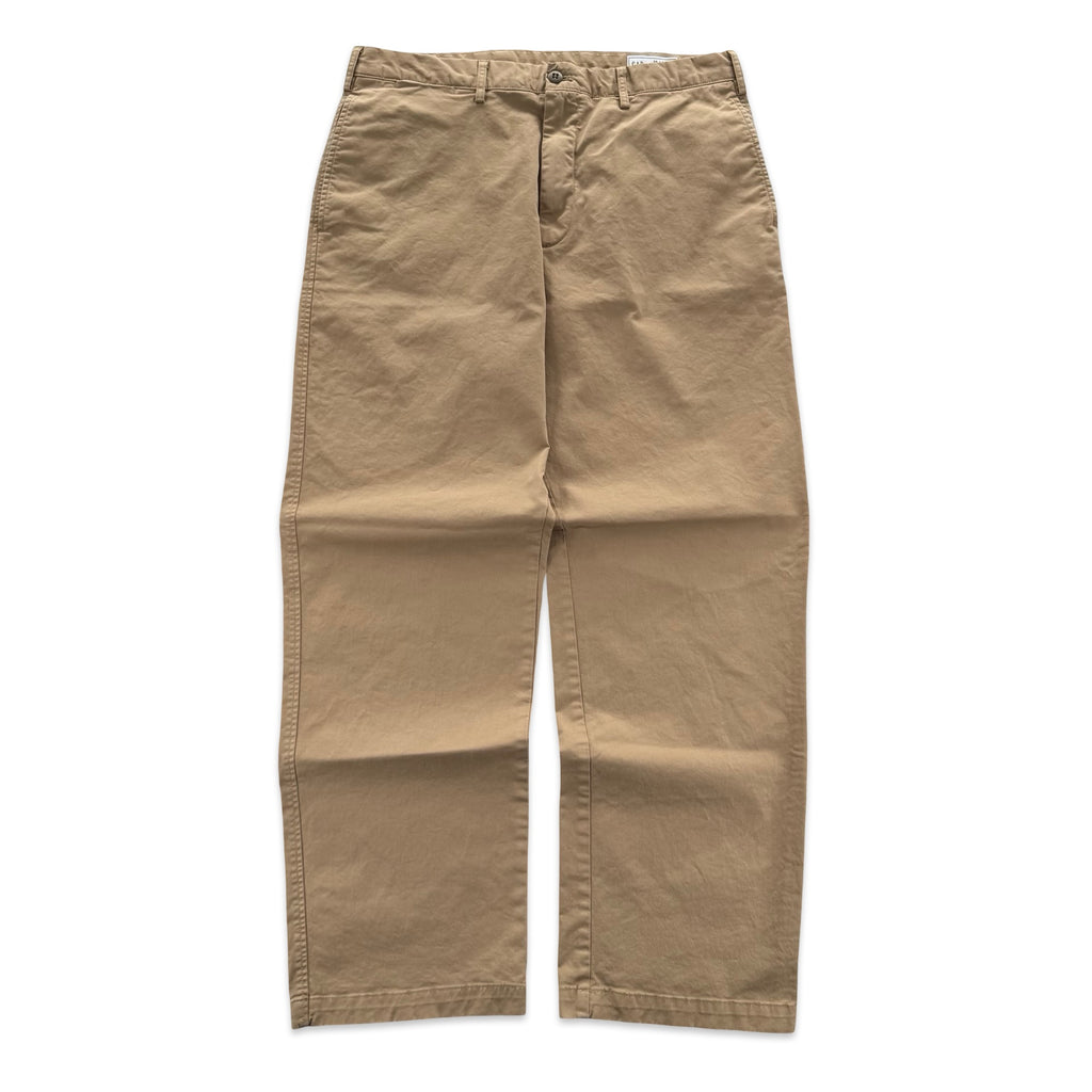 GAP Loose Fit Khakis (36x32)