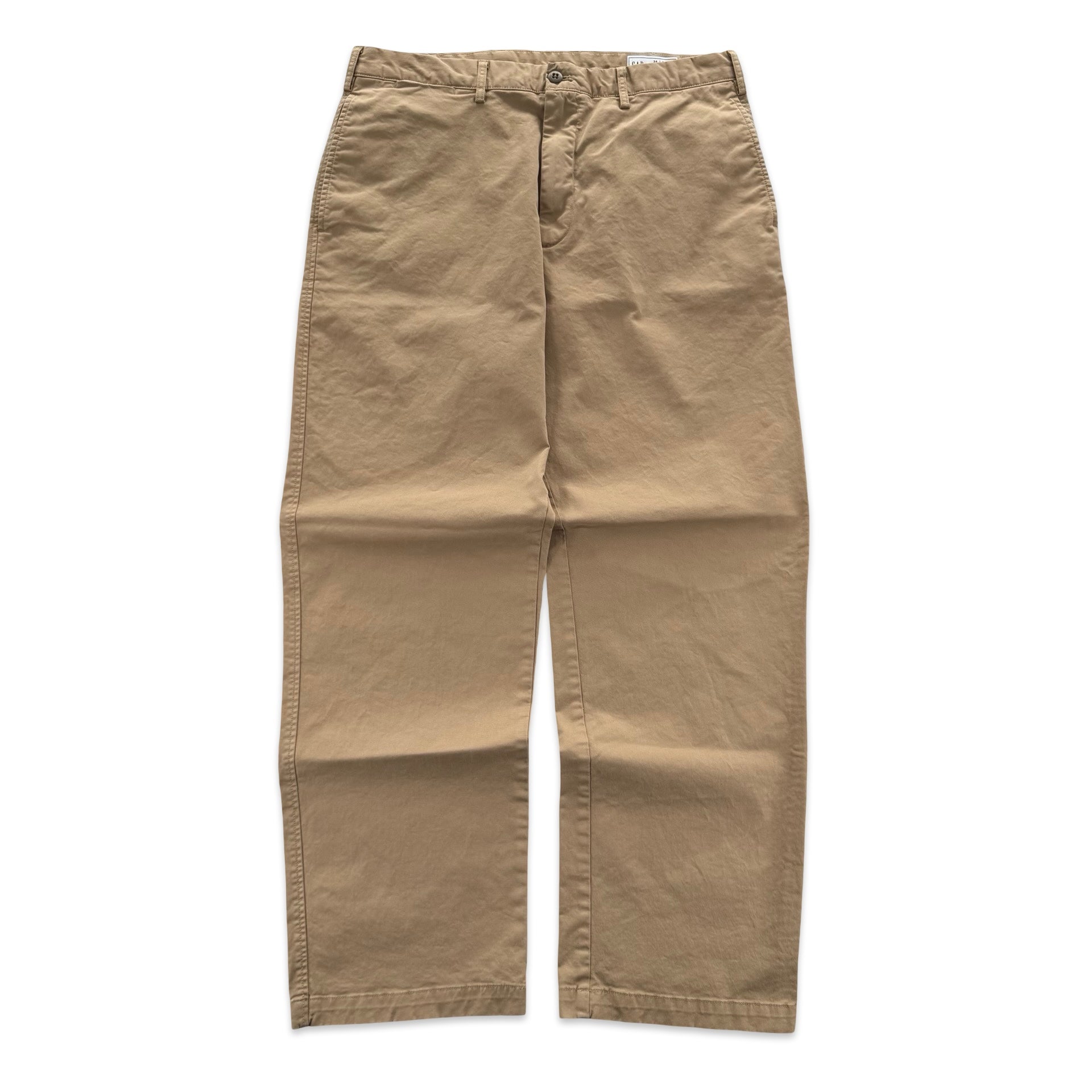 GAP Loose Fit Khakis (36x32)