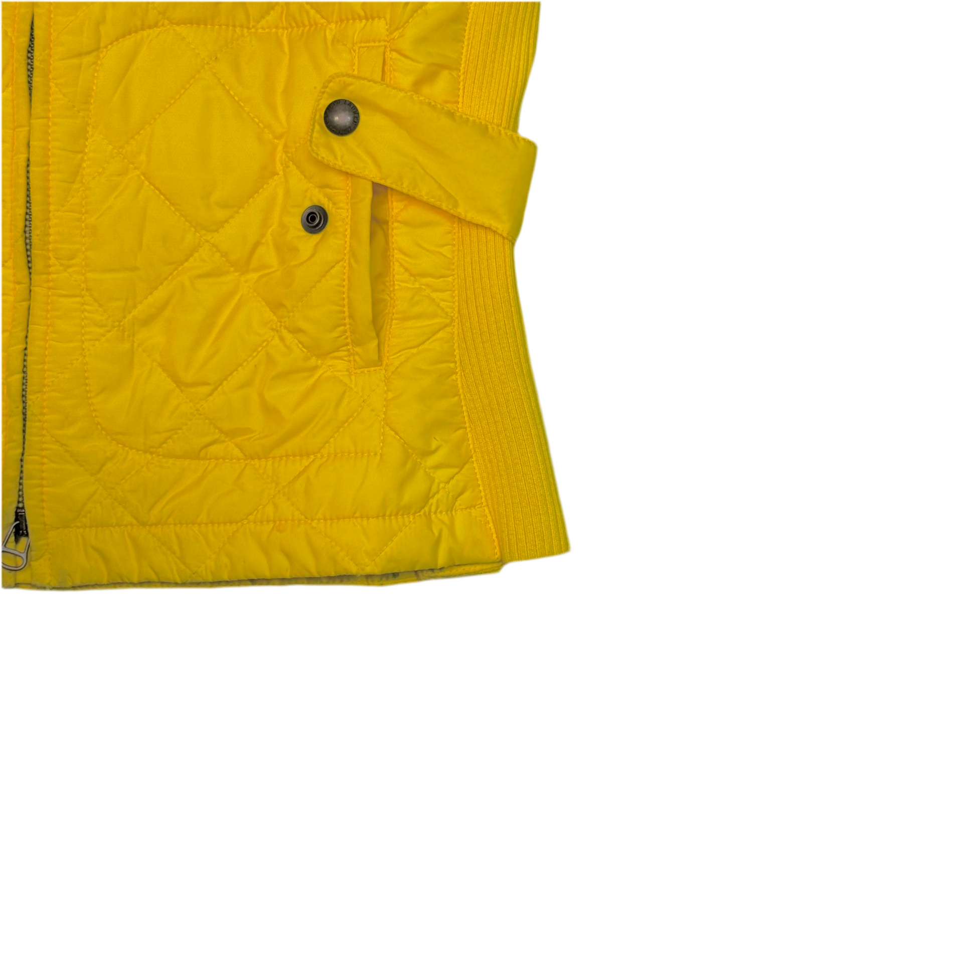 2000s Polo Ralph Lauren Vest (M)