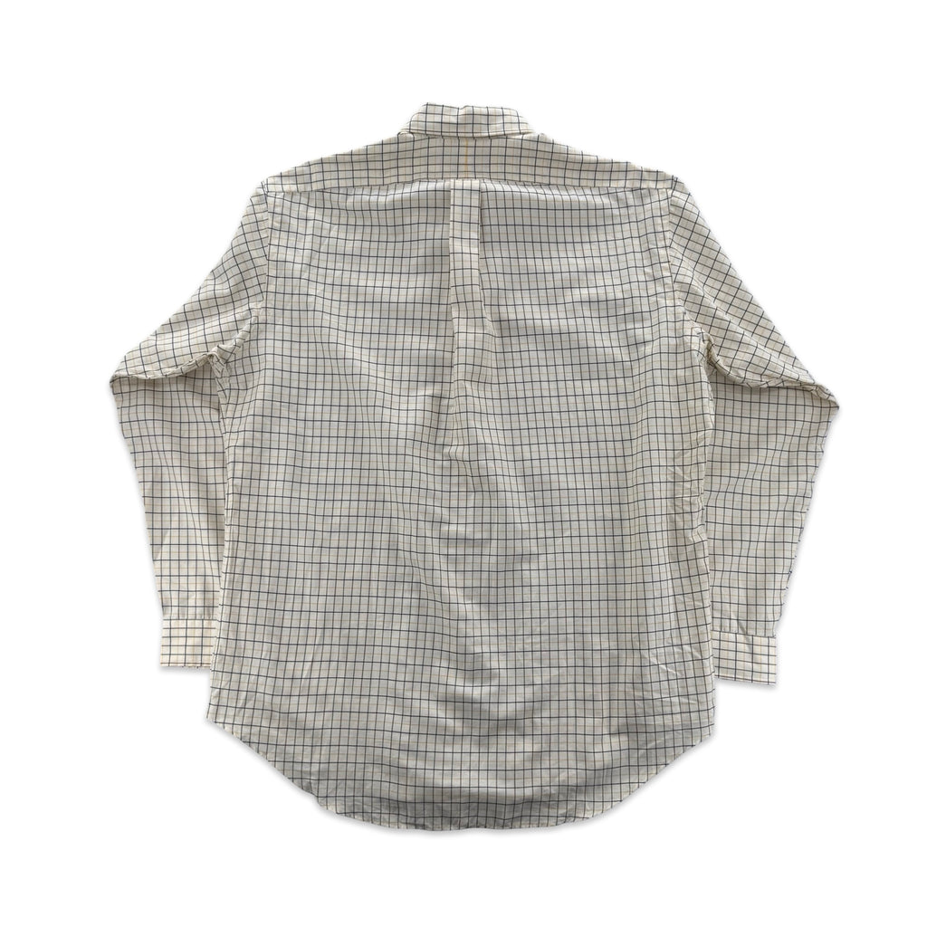 Vintage Ralph Lauren Button Down (L)