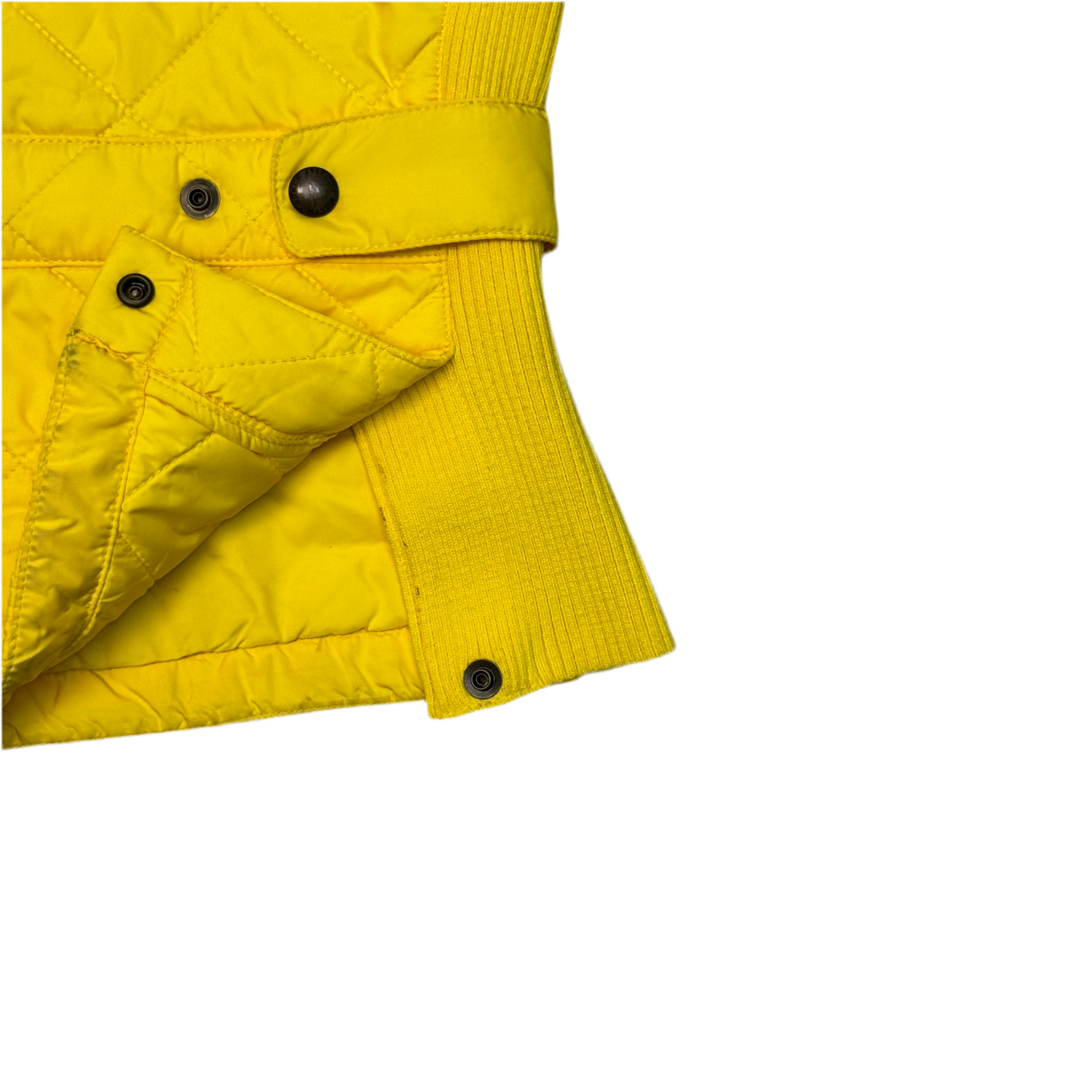 2000s Polo Ralph Lauren Vest (M)