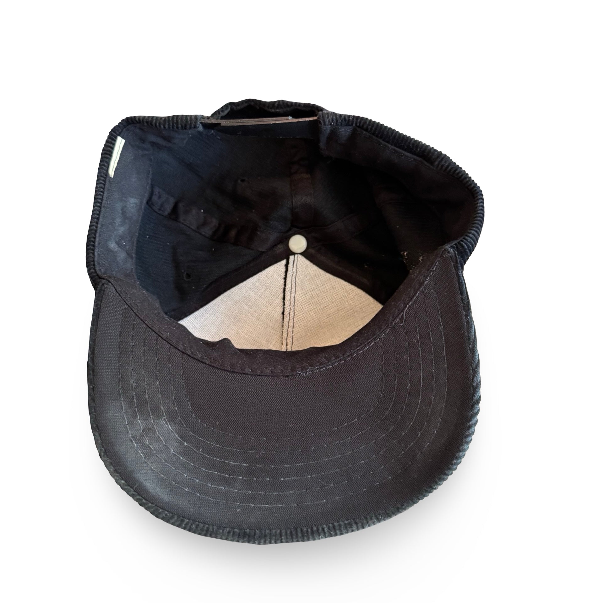 90s California Rifle & Pistol Association Hat