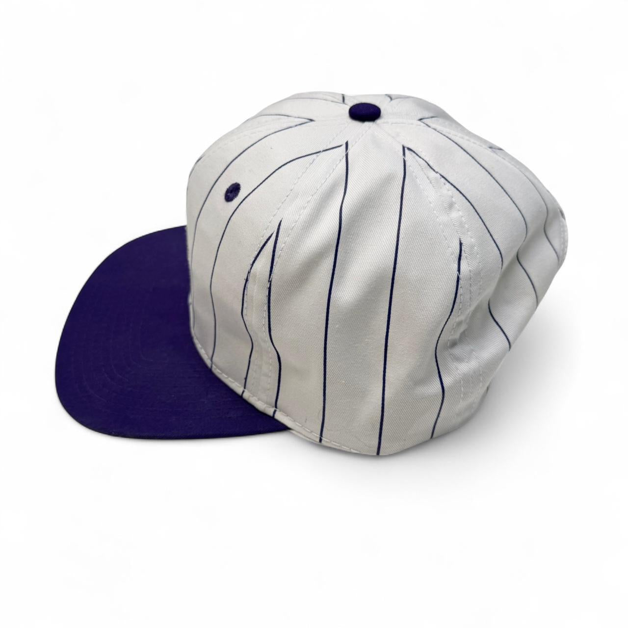 90s Colorado Rockies SnapBack Hat
