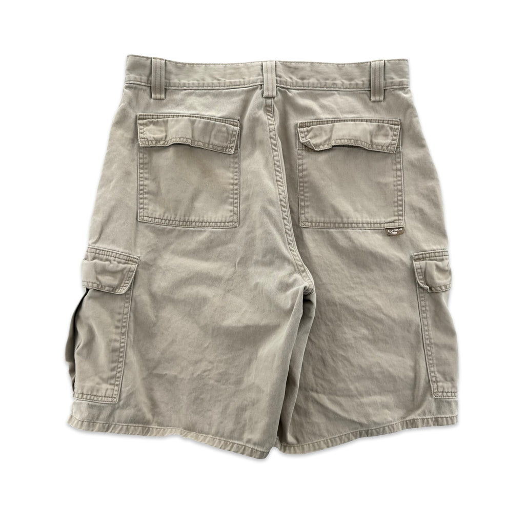 2000’s Levi’s Silvertab Shorts (33)
