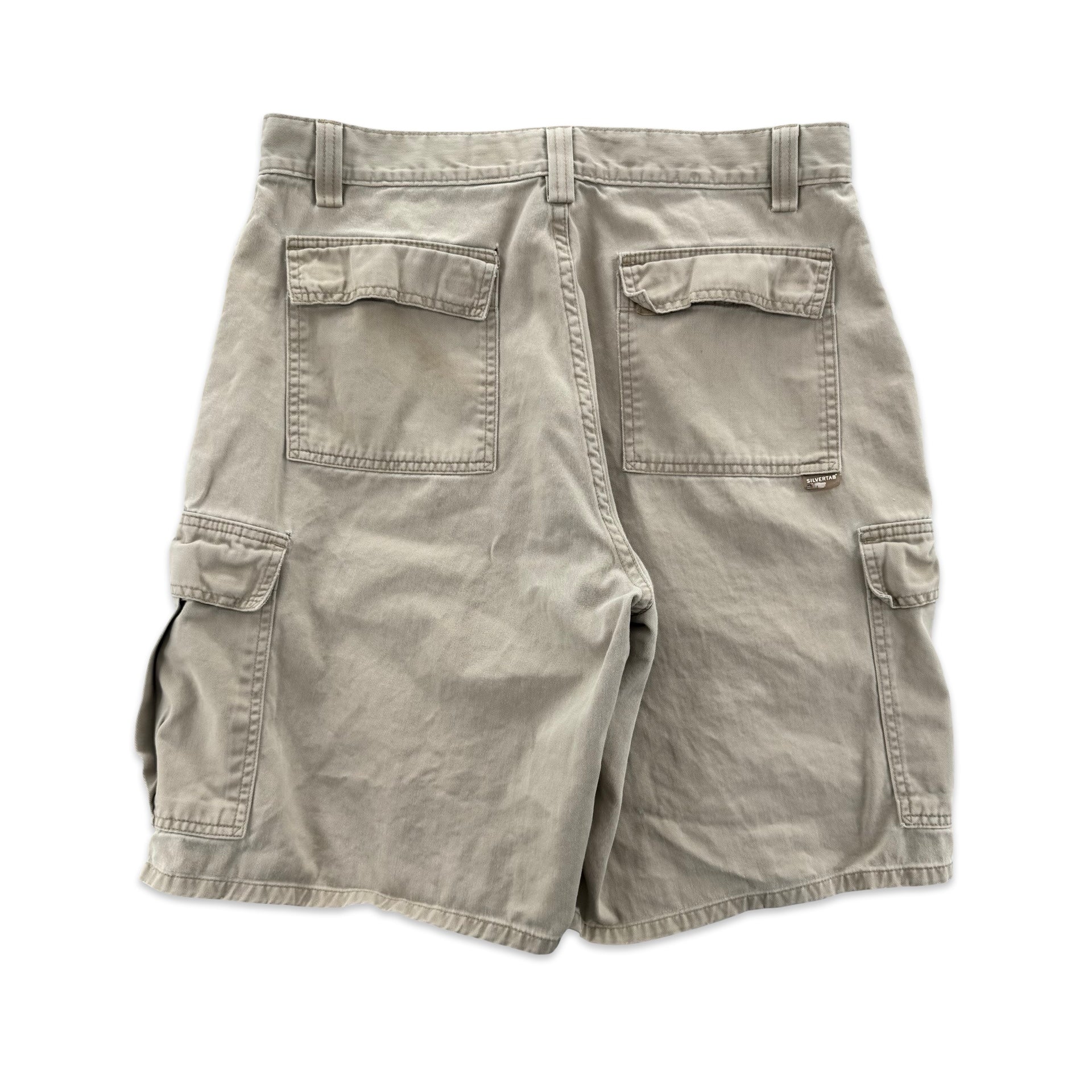 2000’s Levi’s Silvertab Shorts (33)