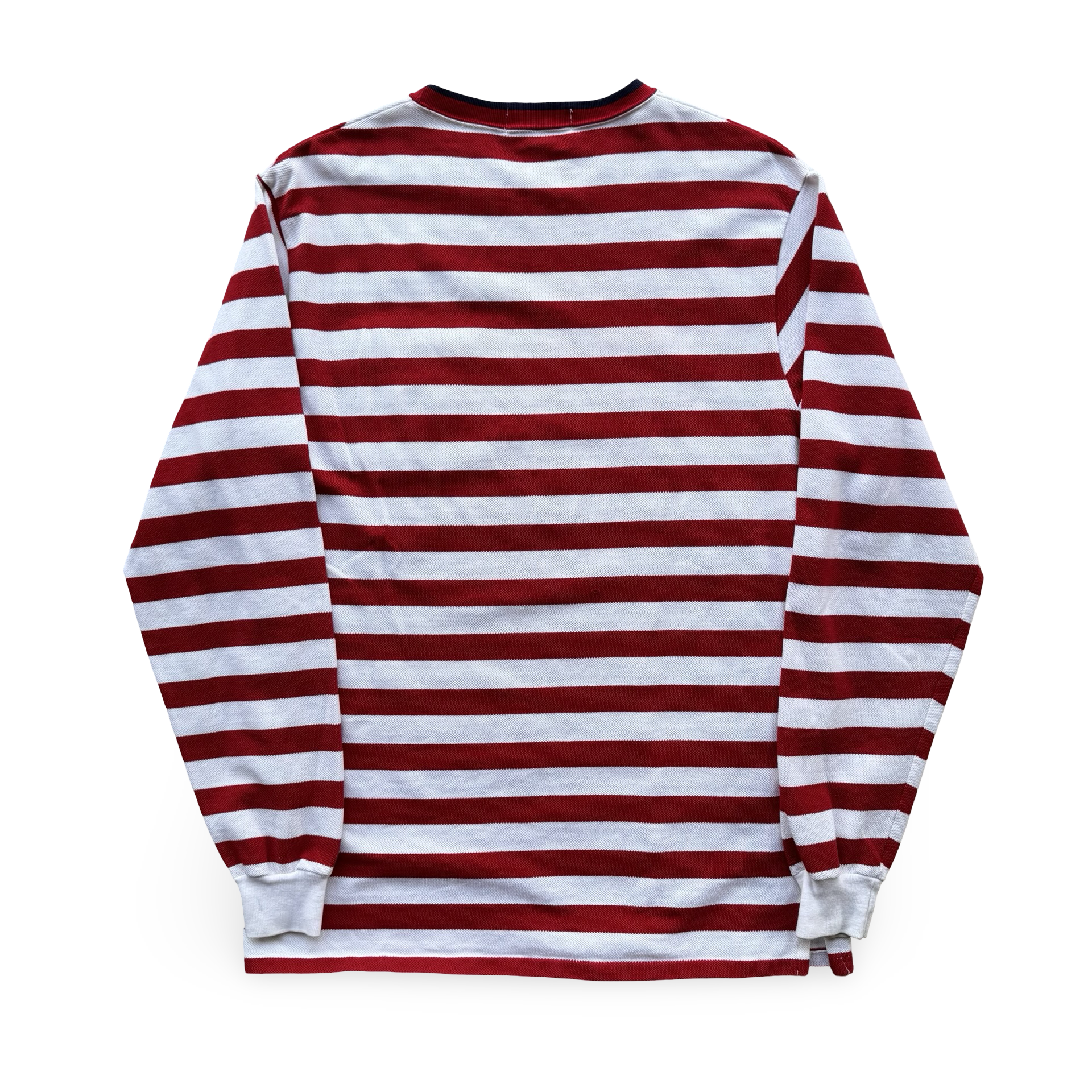 Vintage Ralph Lauren Cookie Logo Shirt (L)