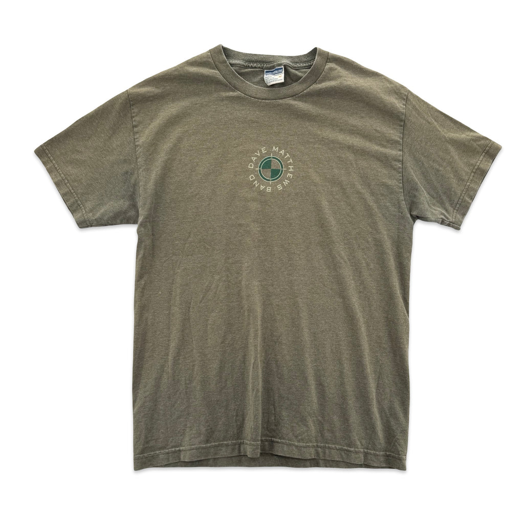 Dave Matthew’s 2001 Band Tee (L)