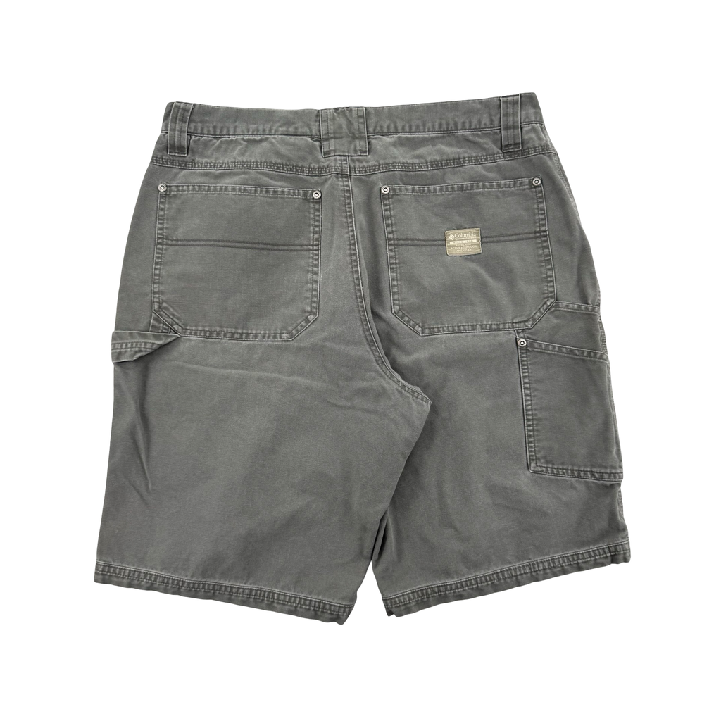 2000’s Columbia Outdoors Shorts (33)