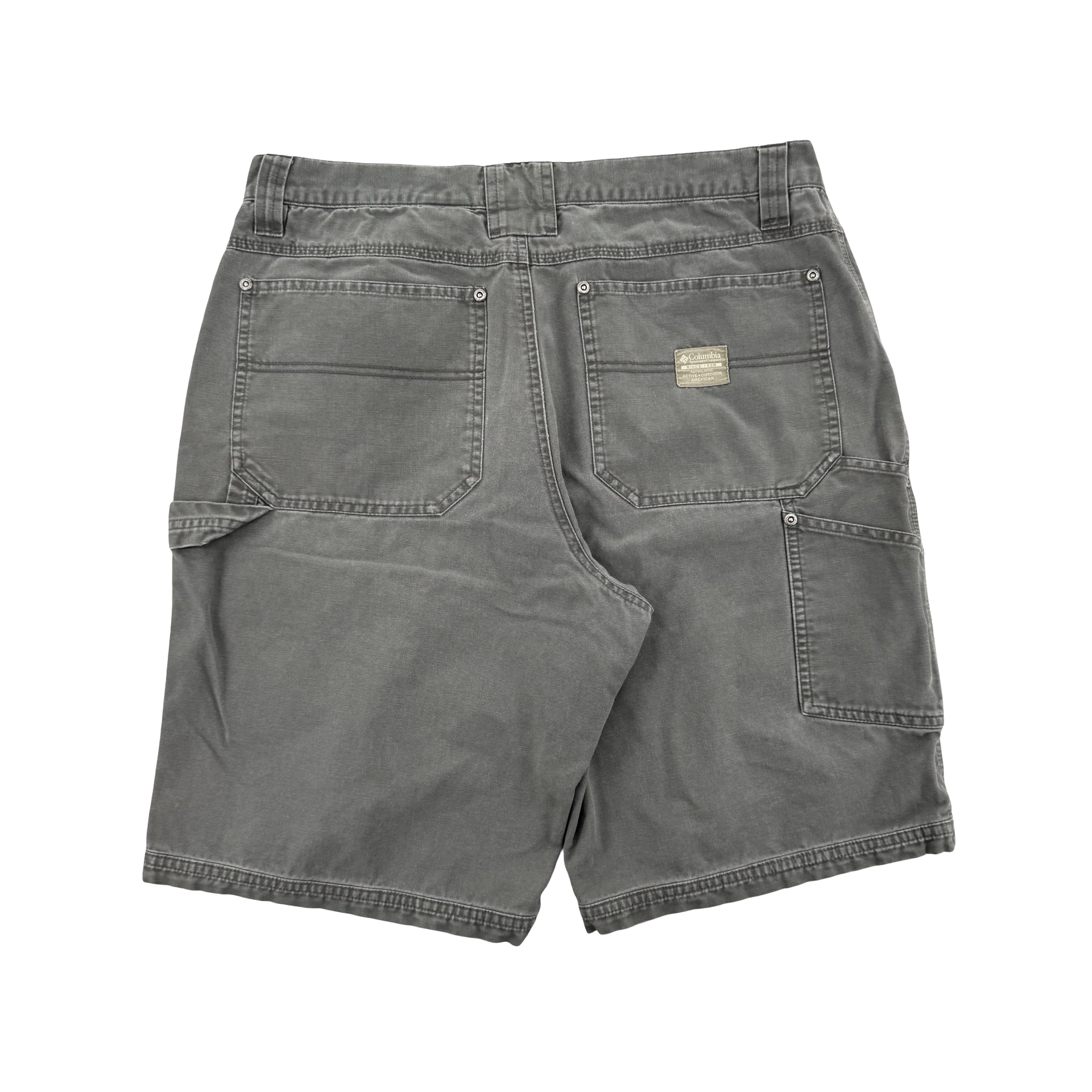 2000’s Columbia Outdoors Shorts (33)