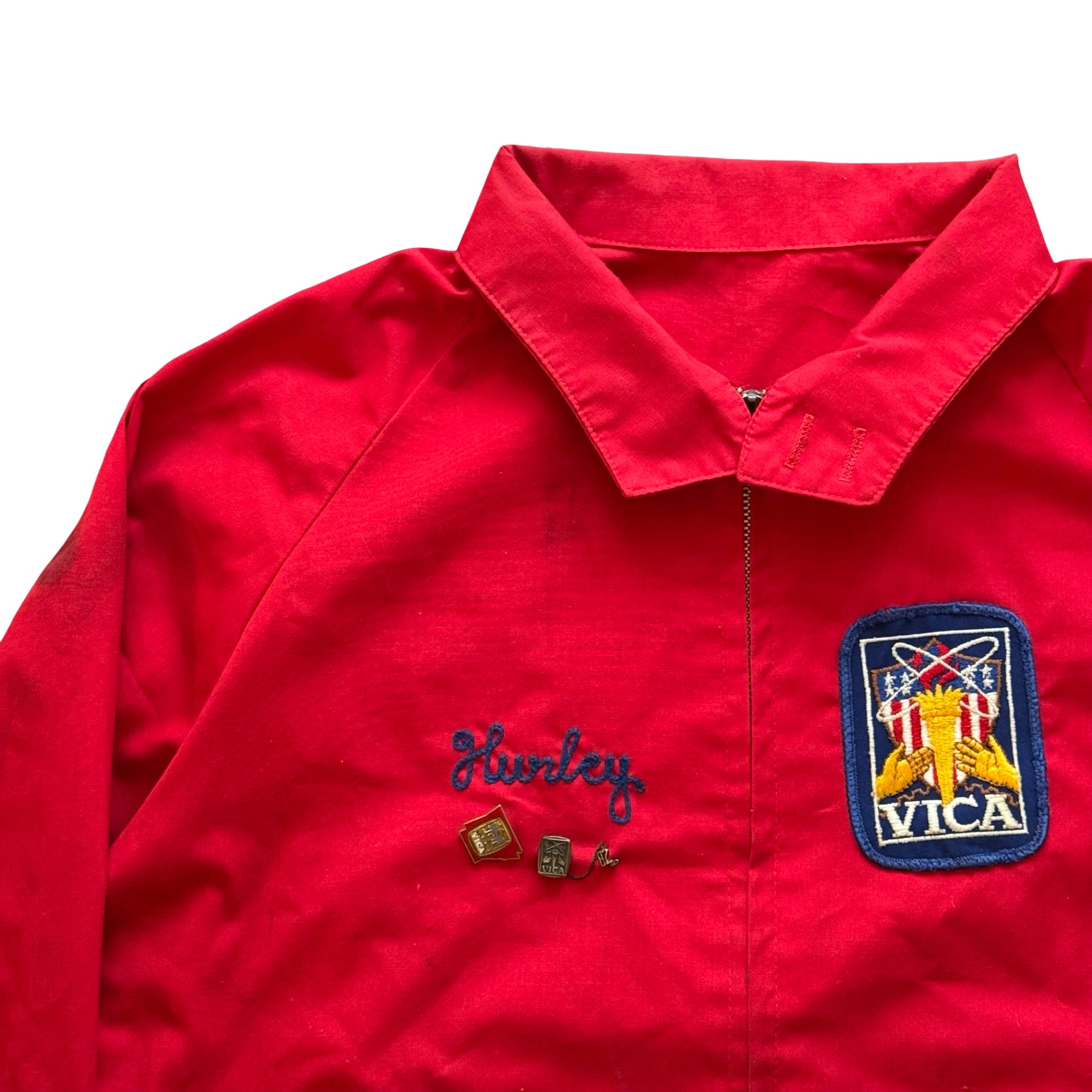 1980s Work Jacket (L)