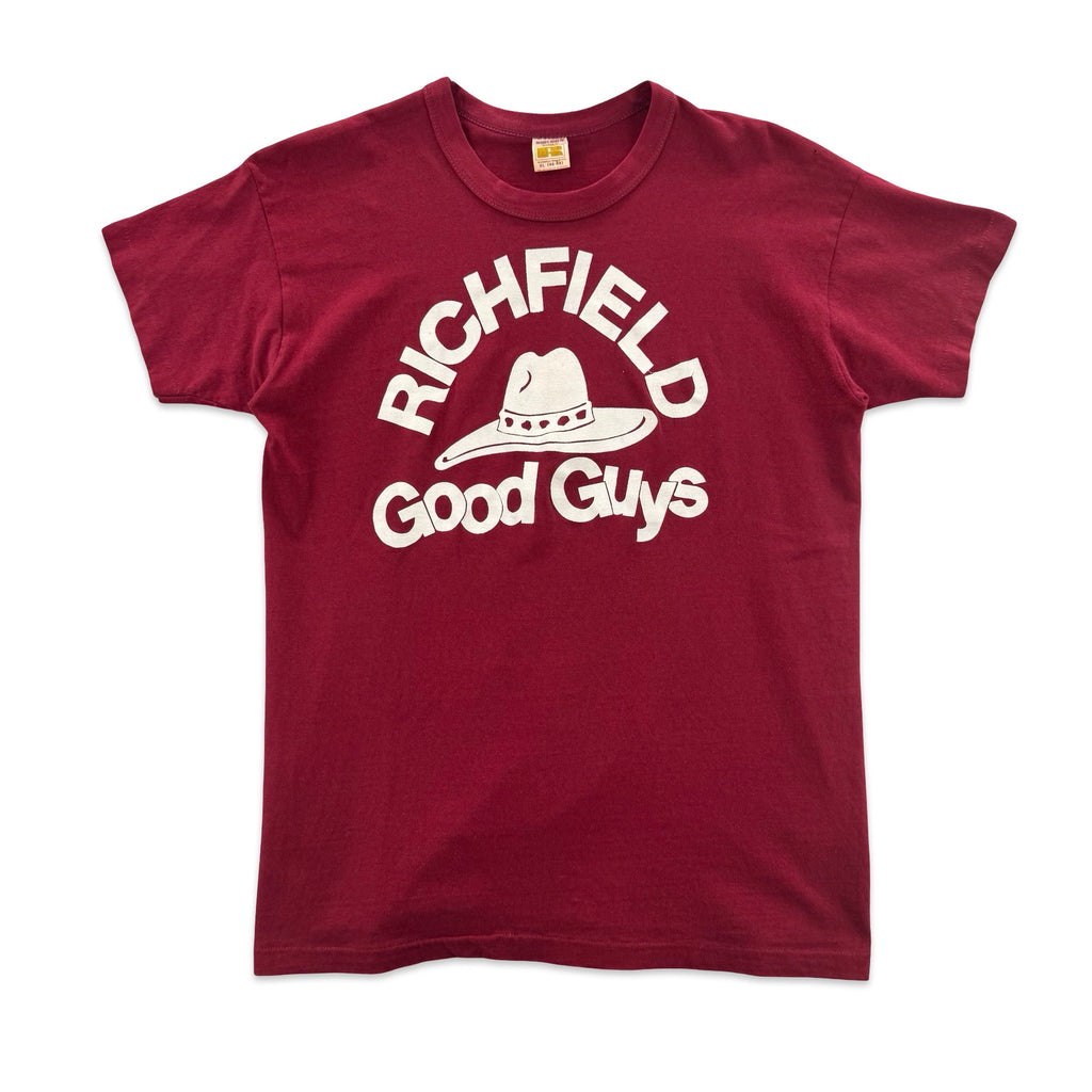 80’s Richfield Good Guys Tee (L)