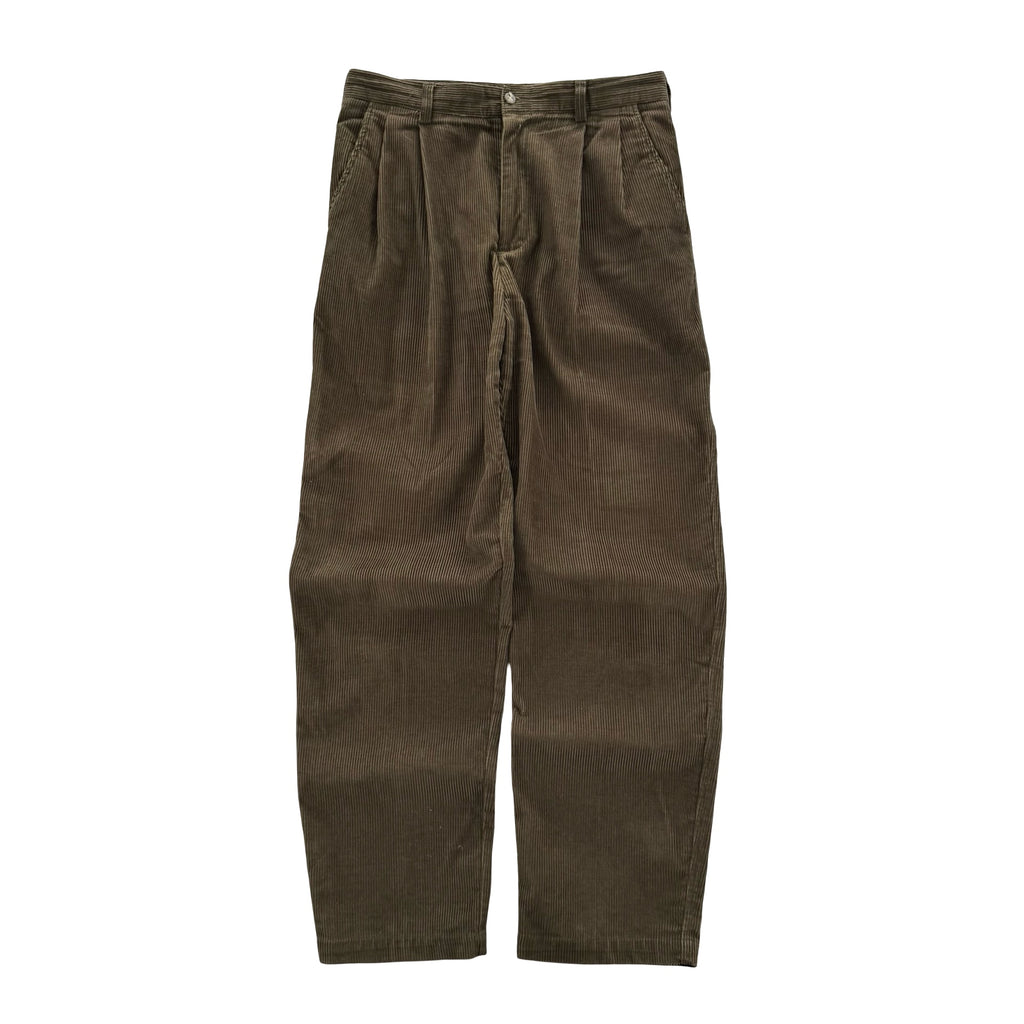 90’s Haggar Corduroy Trousers (32x31)