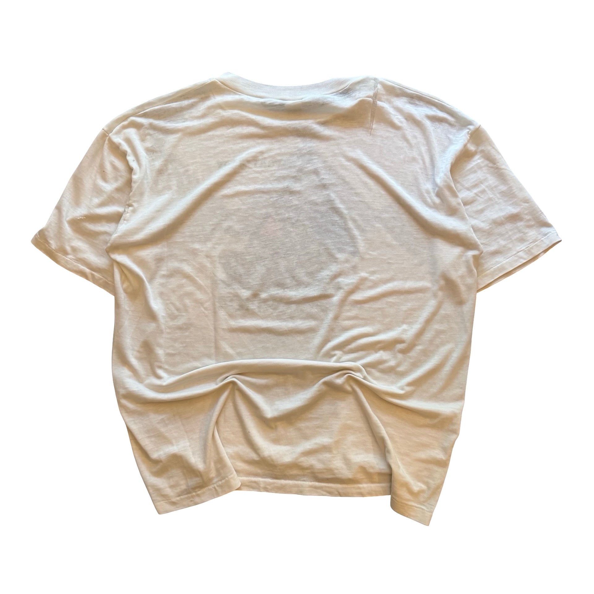 80s Fort Knox “This is Armor” Tee (XL)