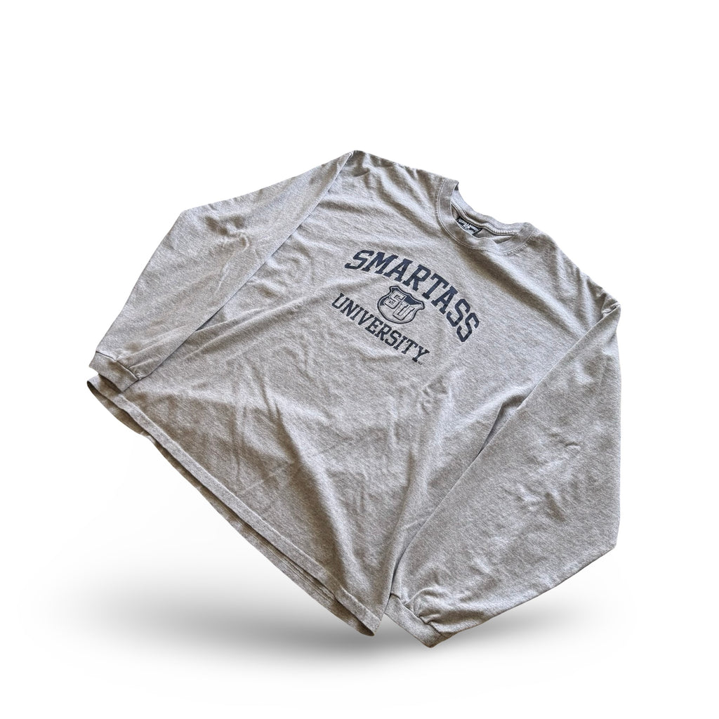 Smartass University Tee (XL)
