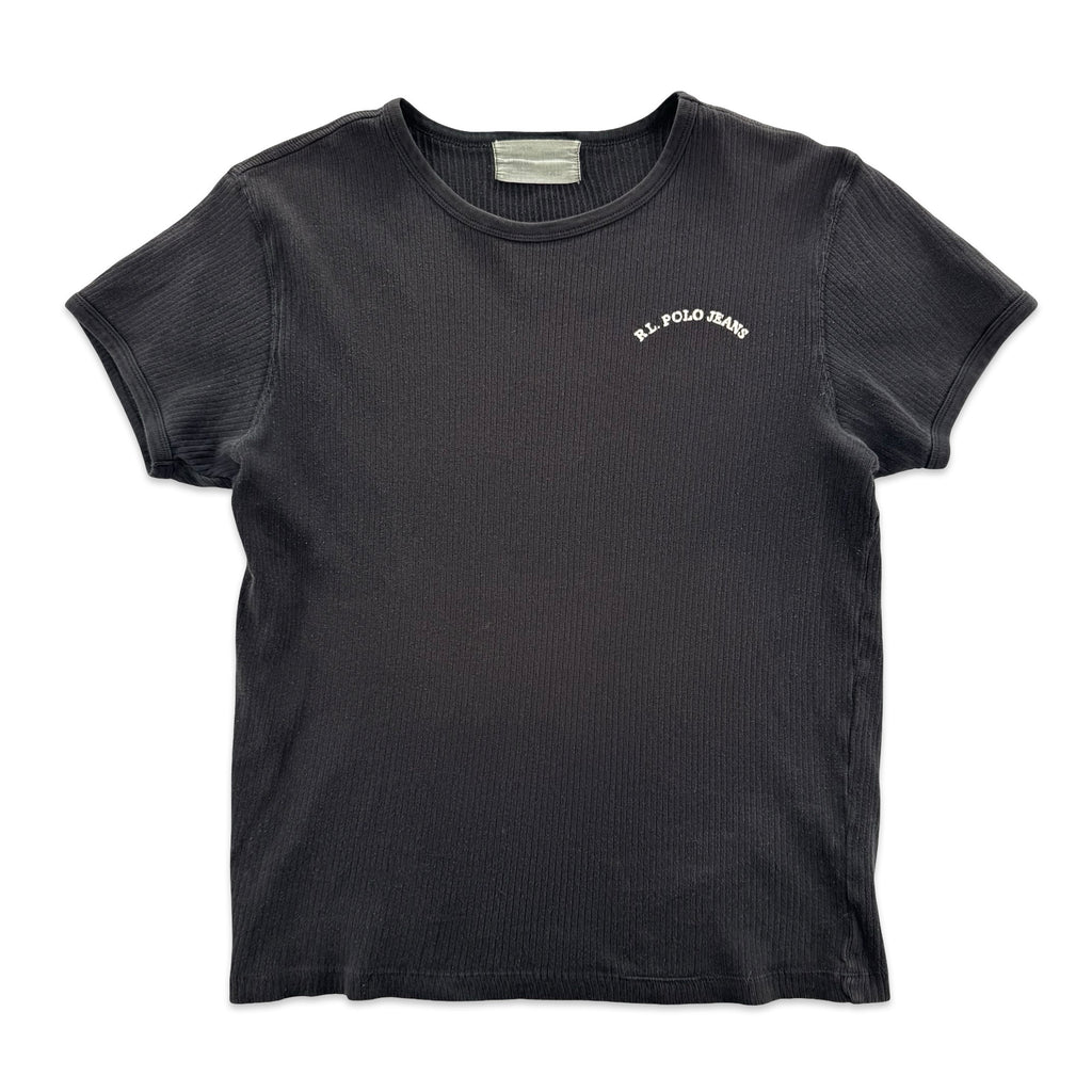 2000’s R.L. Polo Jeans Co. Tee (XL)