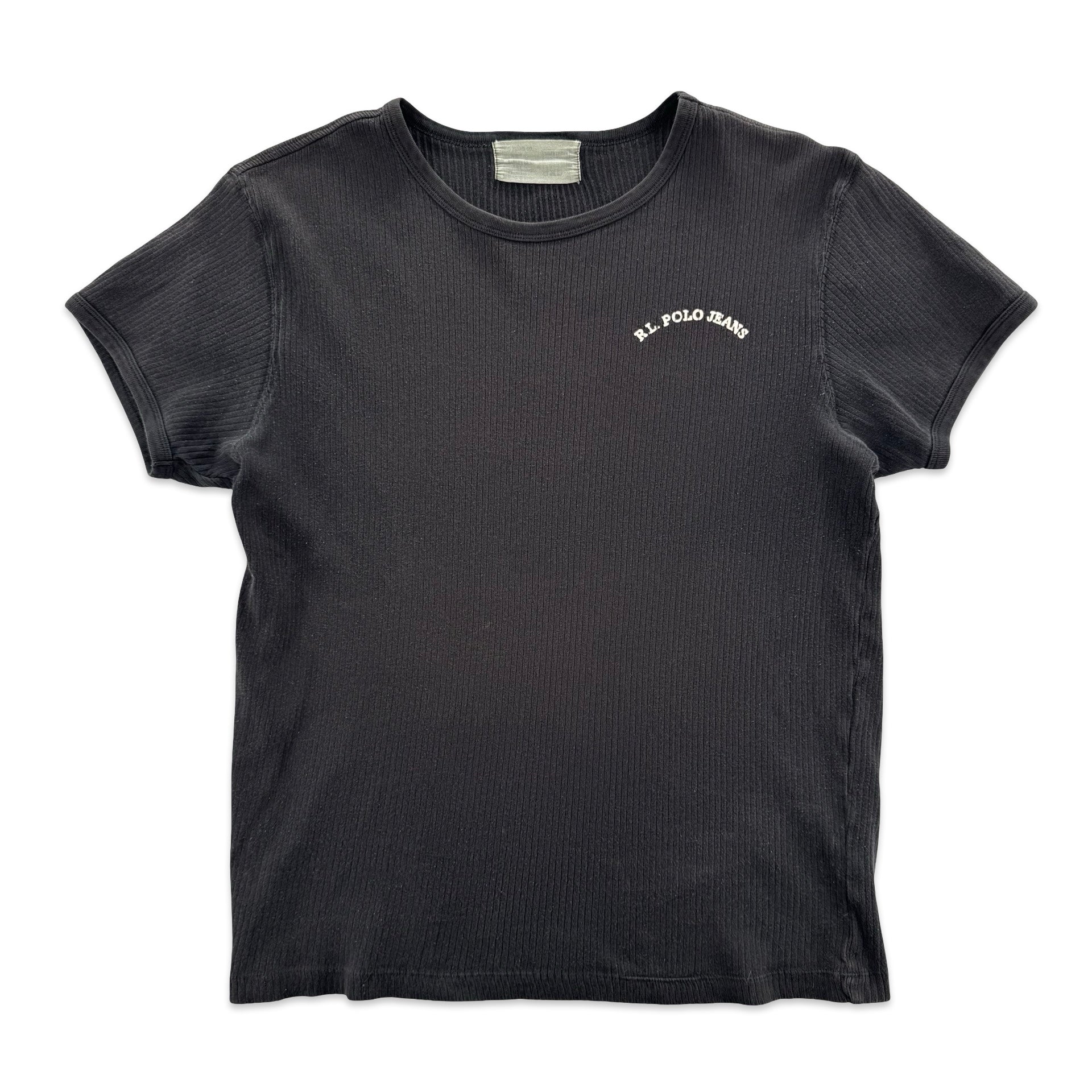 2000’s R.L. Polo Jeans Co. Tee (XL)
