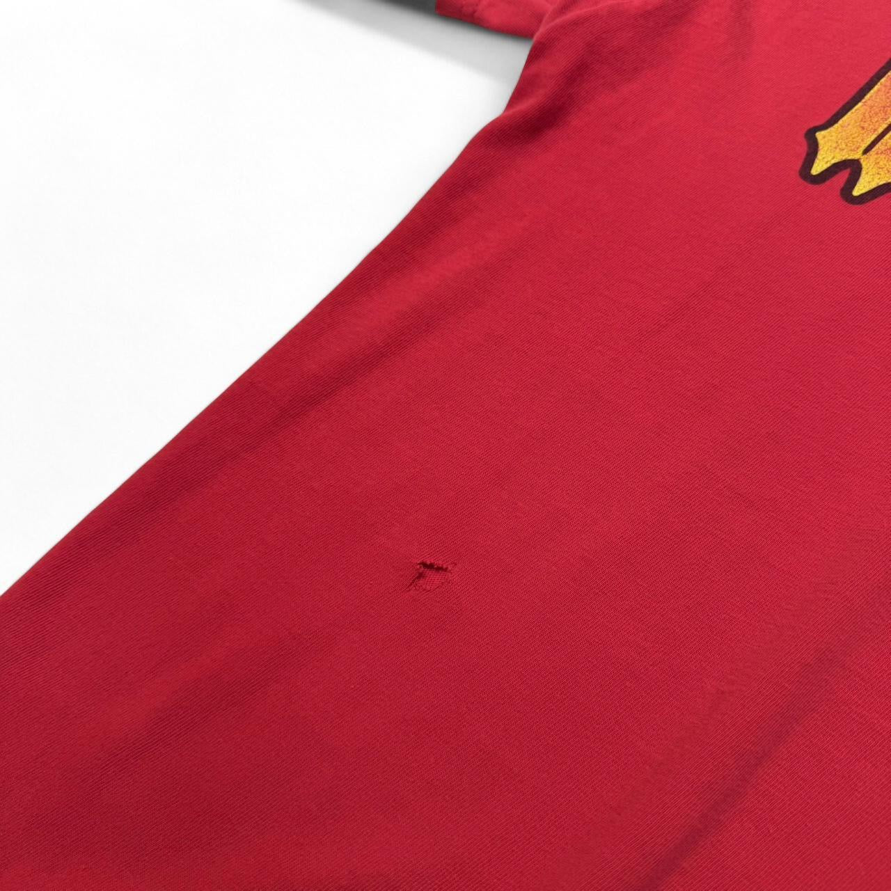 Vintage Joe Boxer Hot Stuff Tee (L)