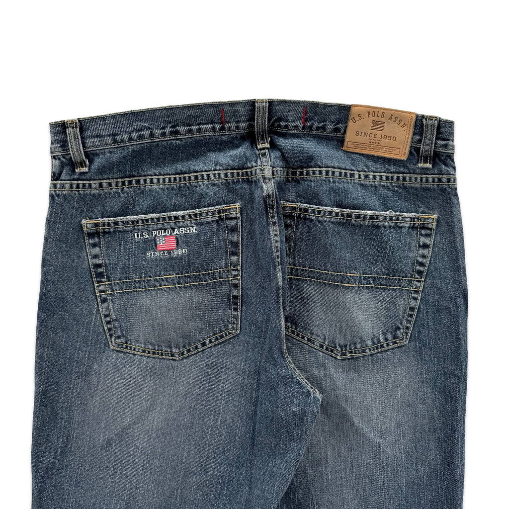 US Polo Association Jeans (36x31)