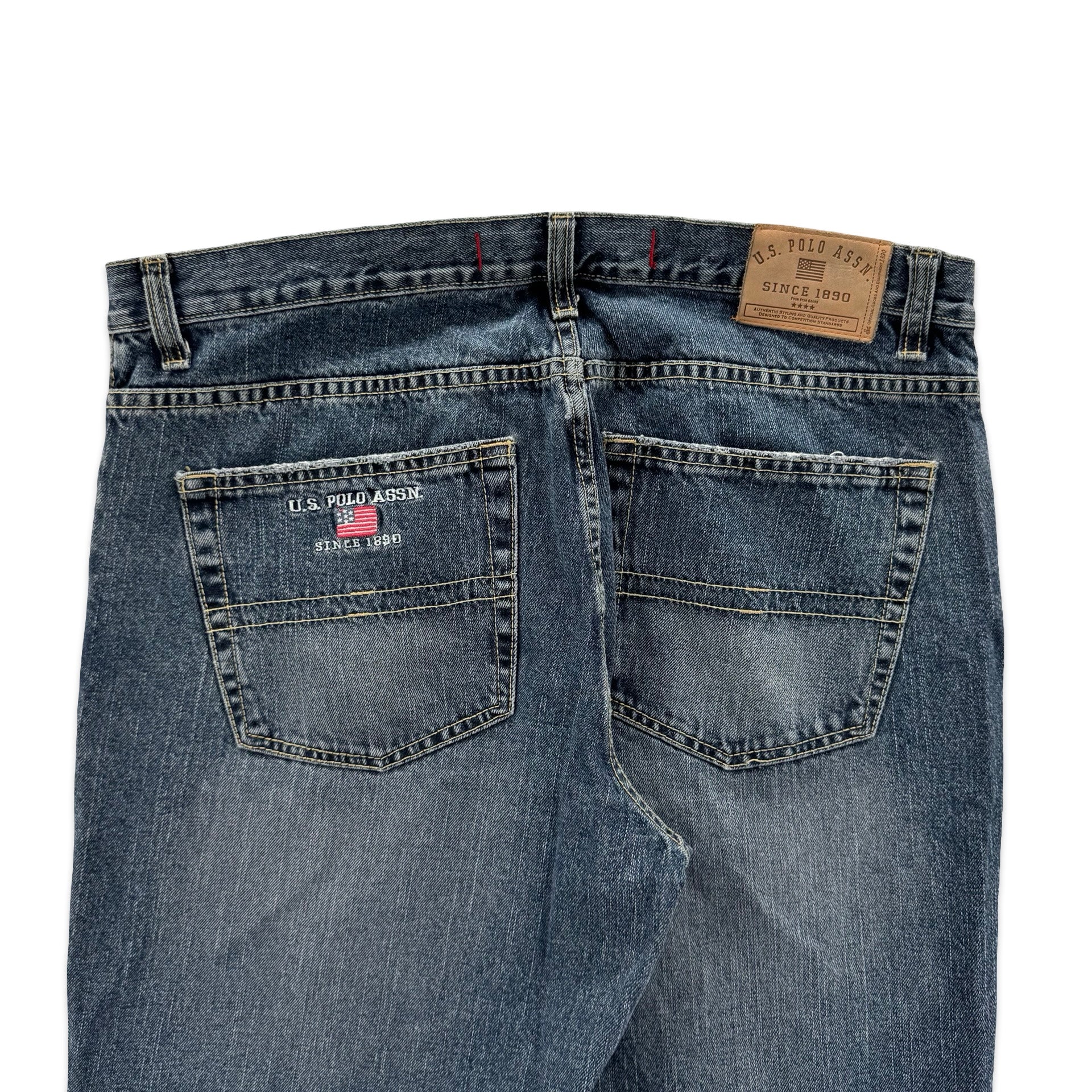 US Polo Association Jeans (36x31)