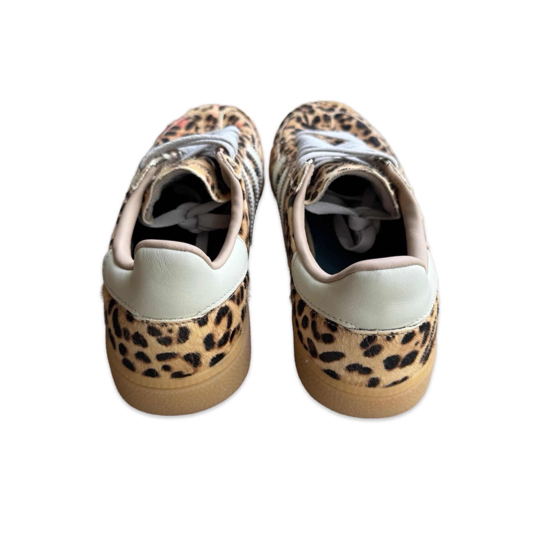 Leopard Print Adidas Samba (7)