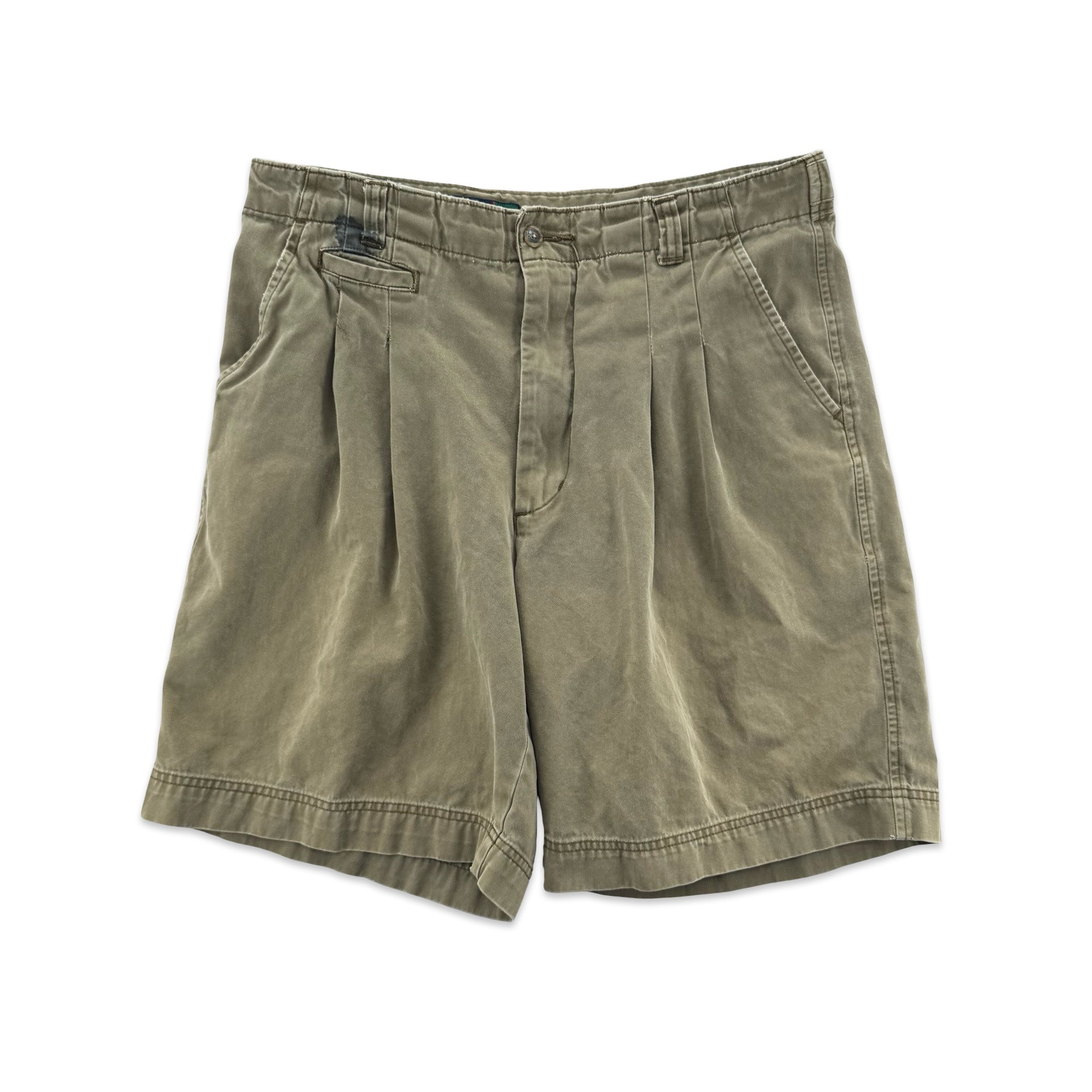 Vintage Alexander Julian Shorts (32)