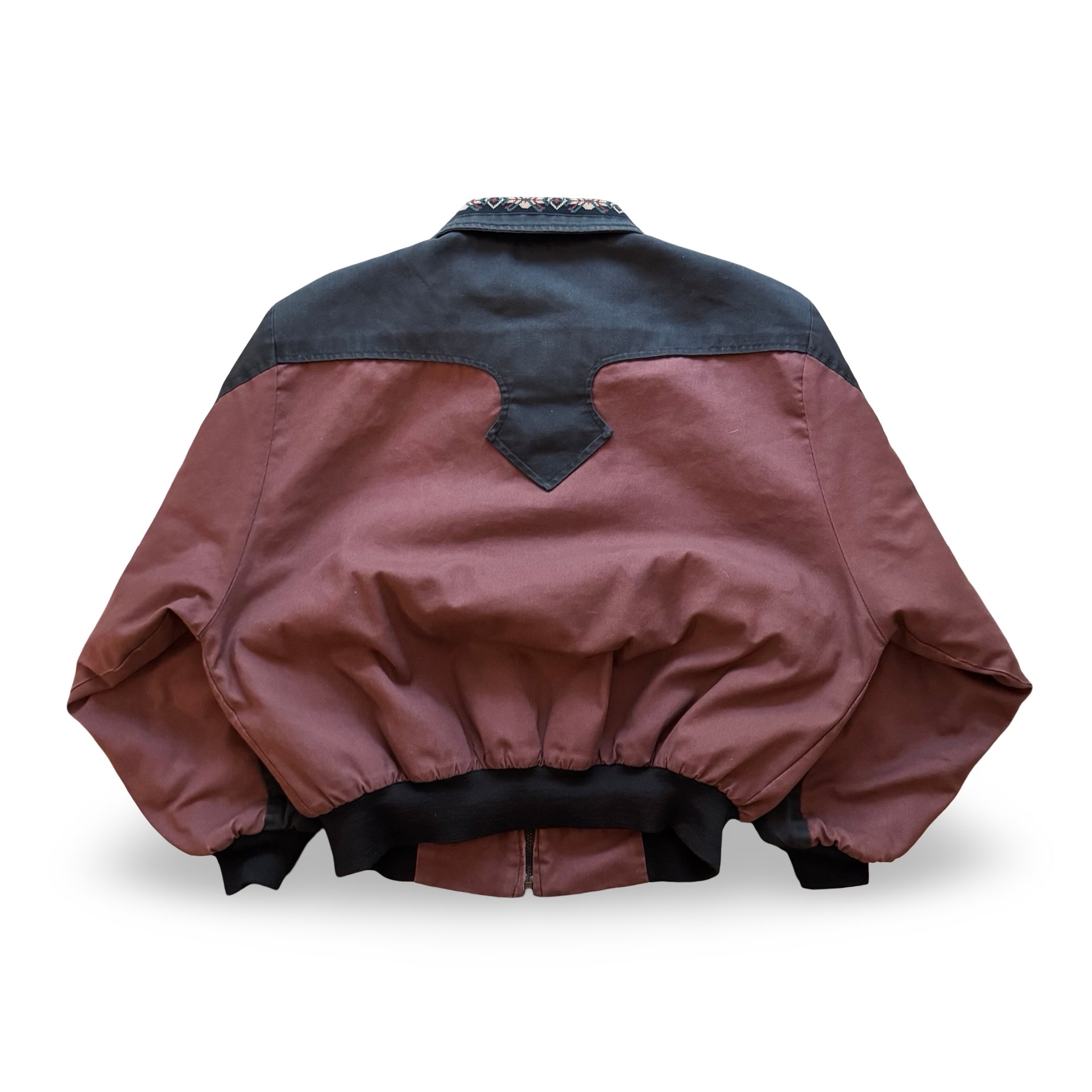 80s Express Riders Jacket (XL)