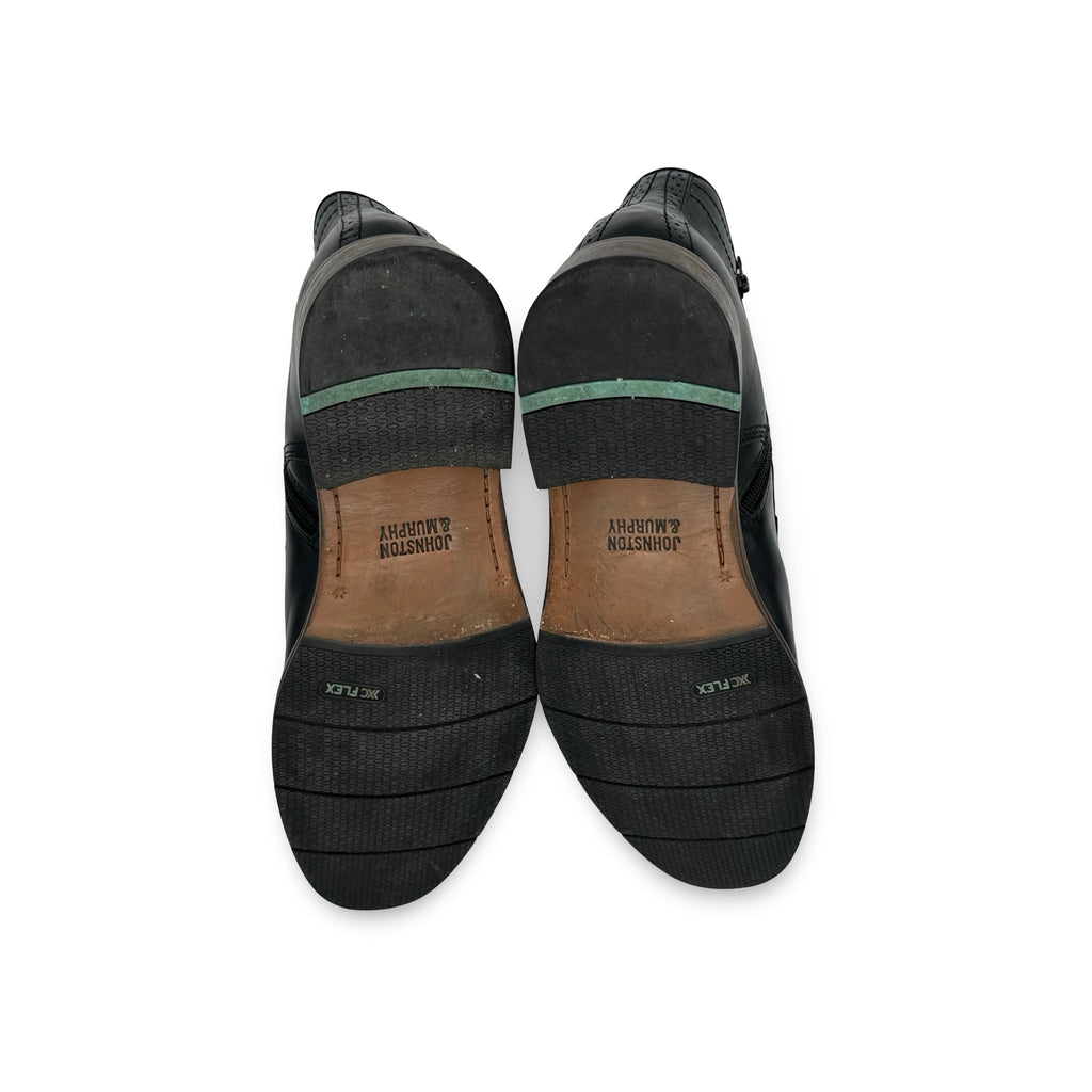 Johnston Murray Ankle Boots (13M)