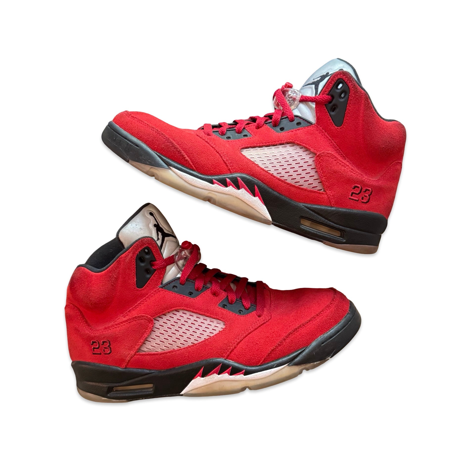 Air Jordan 5 Retro “Toro Bravo” (11)