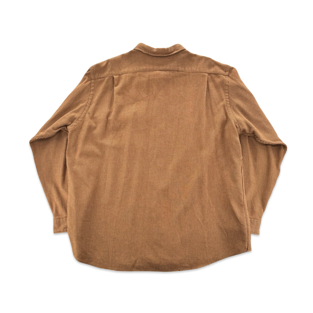 Vintage Polo Bowen Shirt (XXL)