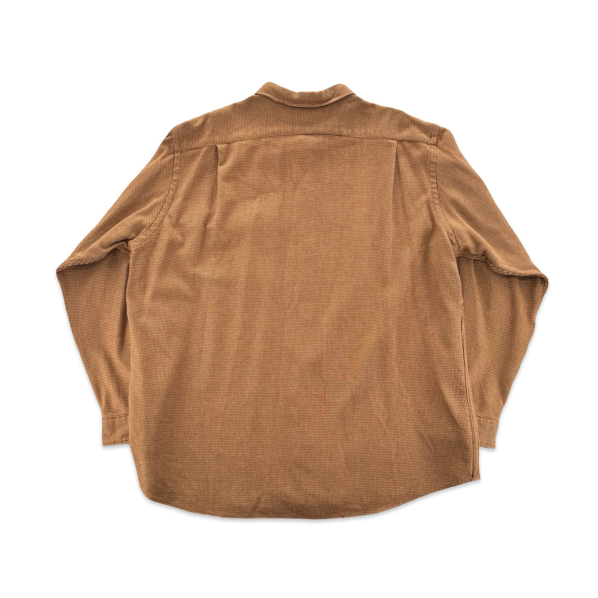 Vintage Polo Bowen Shirt (XXL)