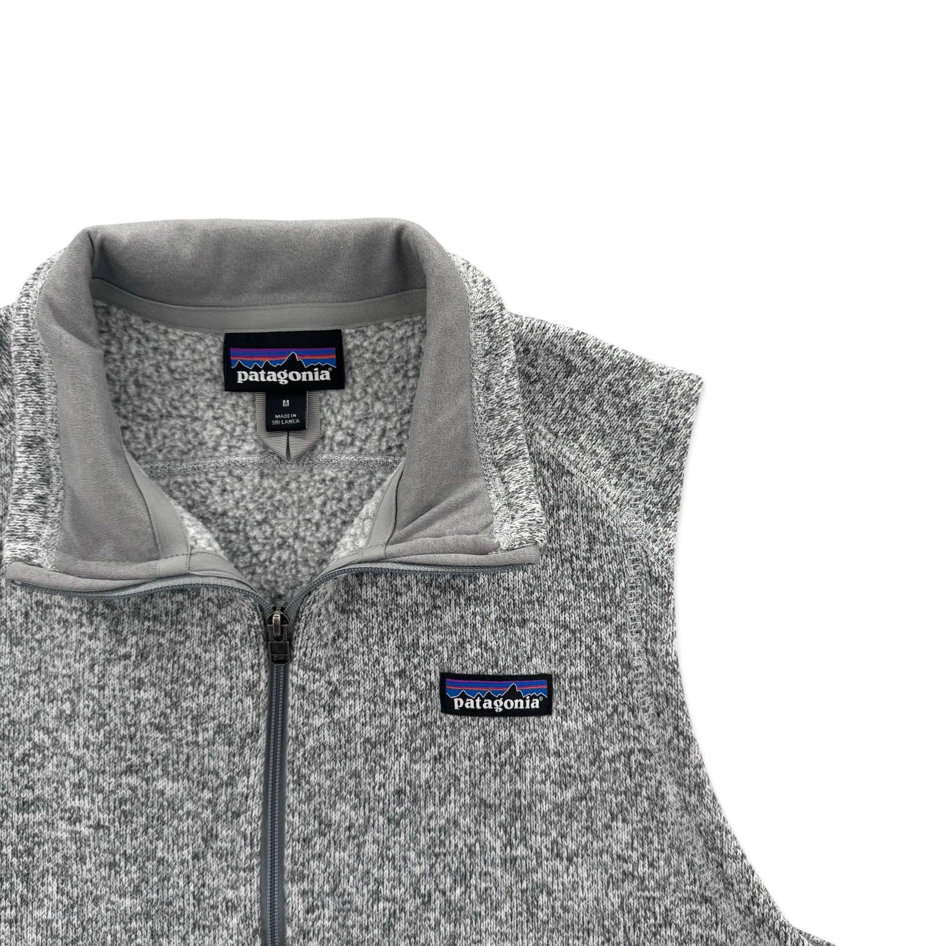 Patagonia Vest (M)