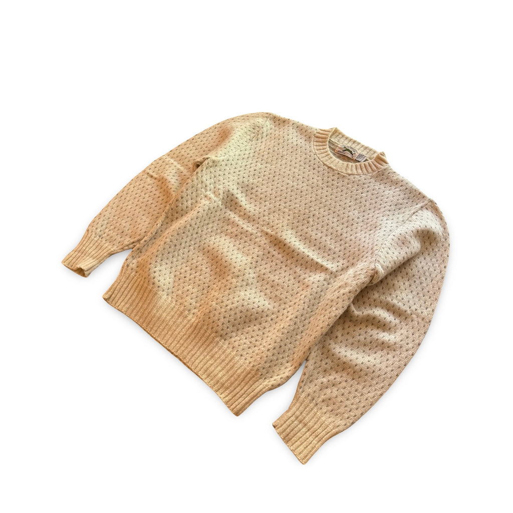 90s JC Penney Fox Sweater (M)