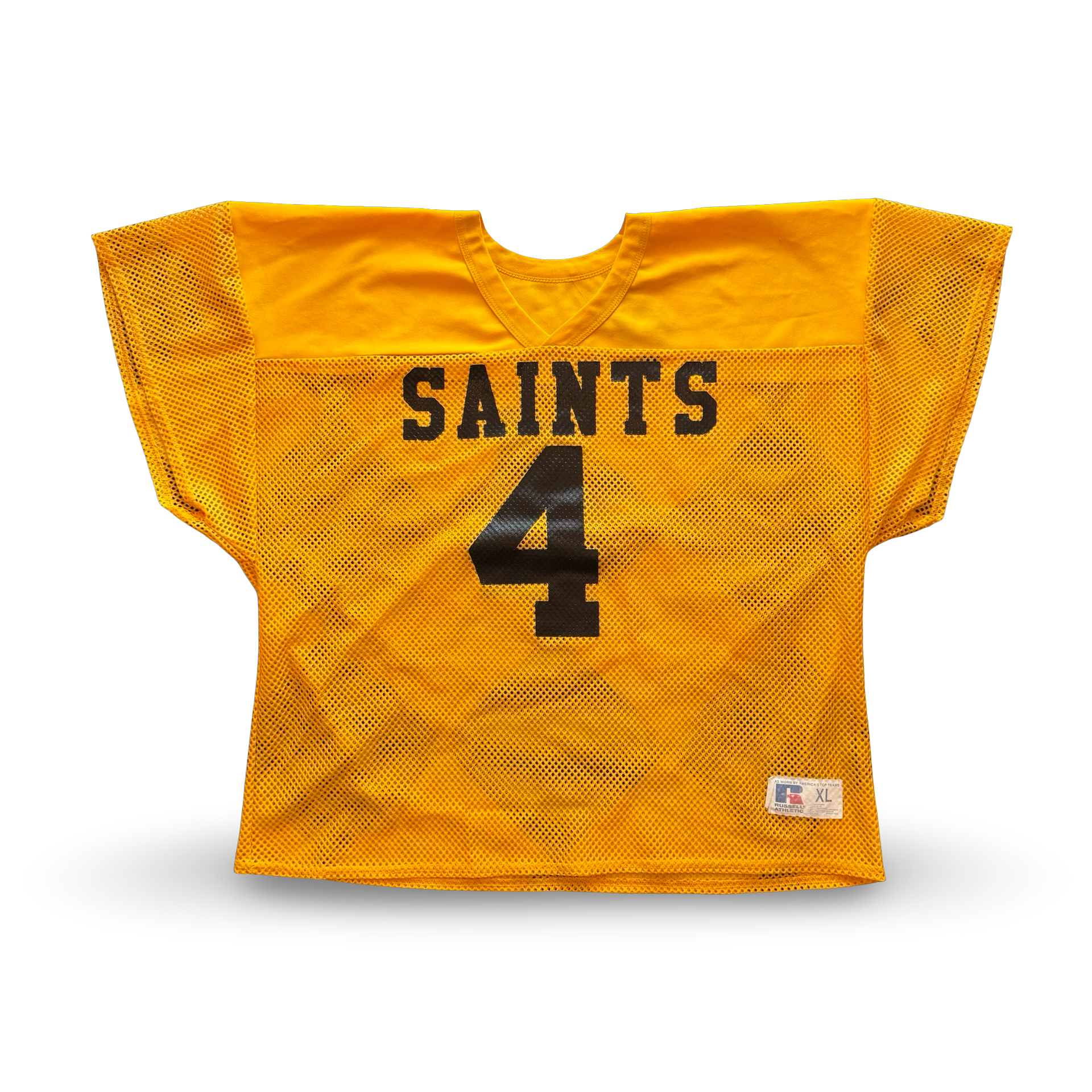 90s Russell Athletic Jersey (XL)
